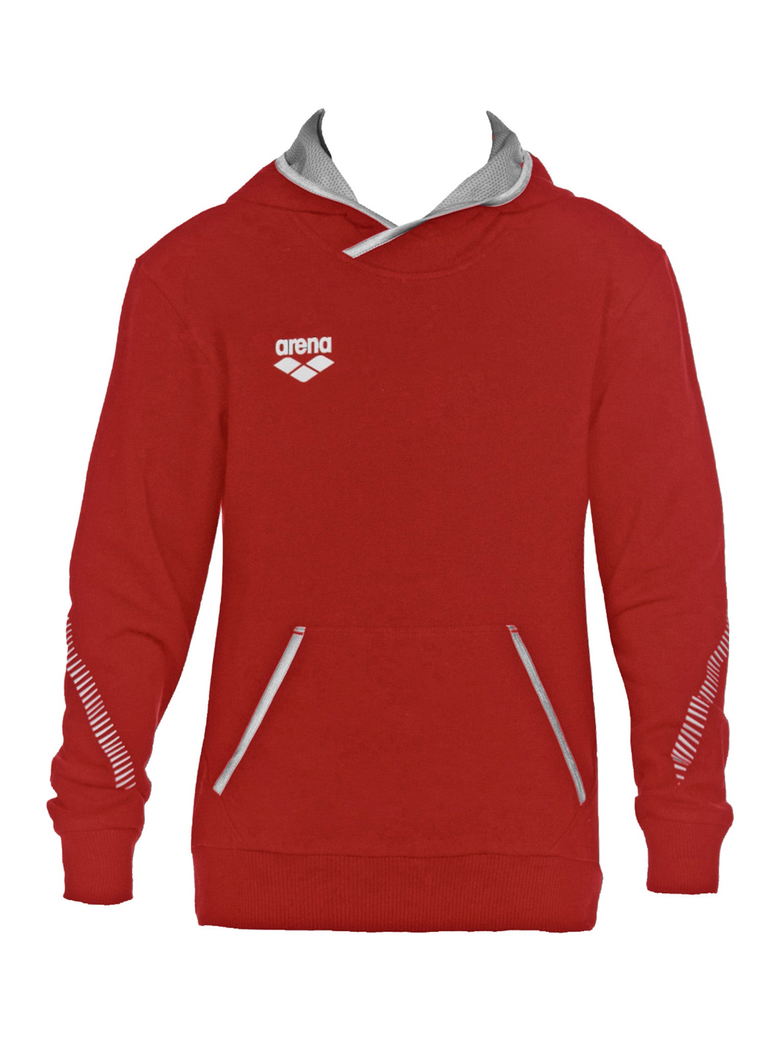 Sweatshirt Team Line - Unisexe