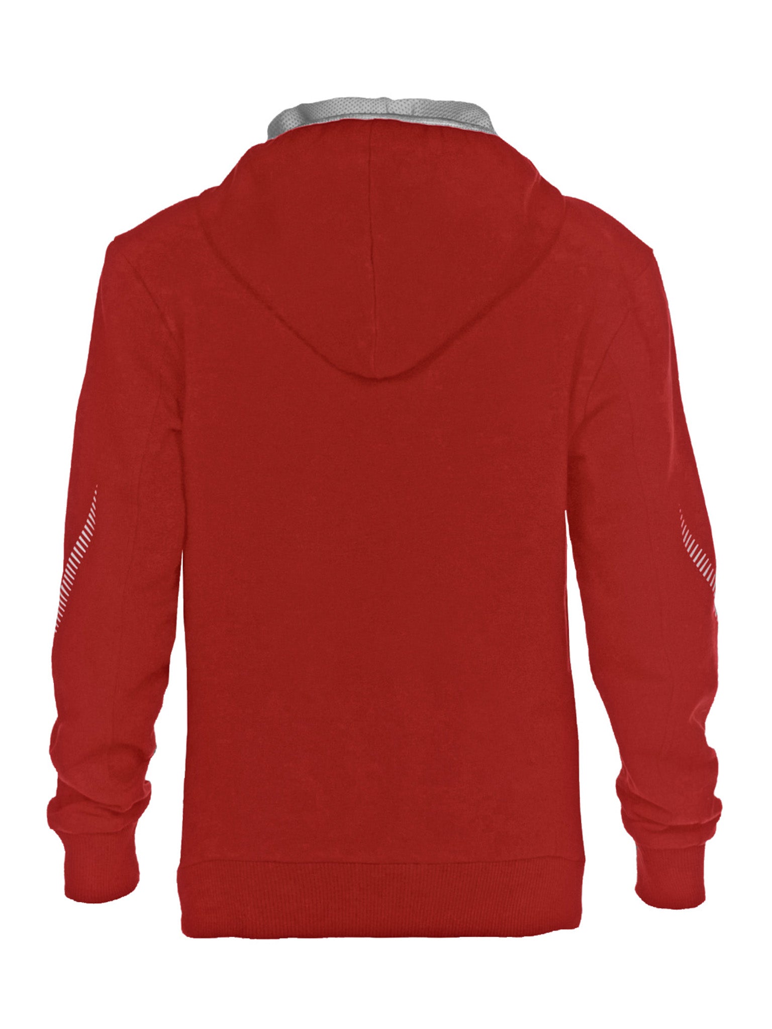Sweatshirt Team Line - Unisexe