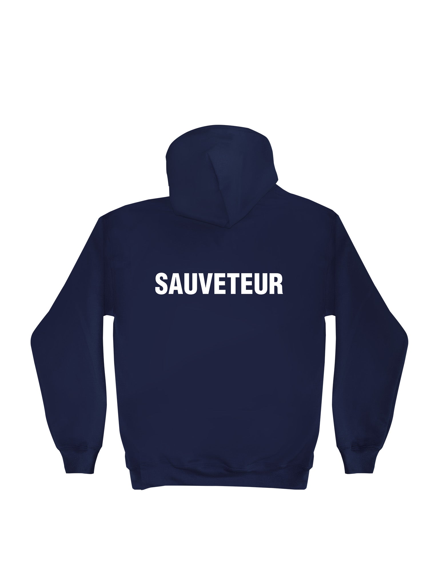 Kangourou ''Sauveteur'' - Marine
