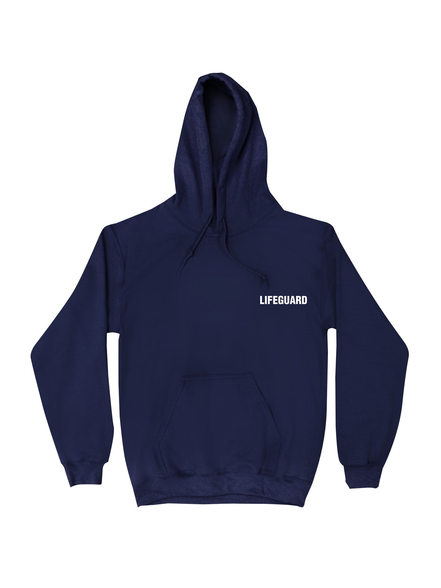 Lifeguard hoodie best sale