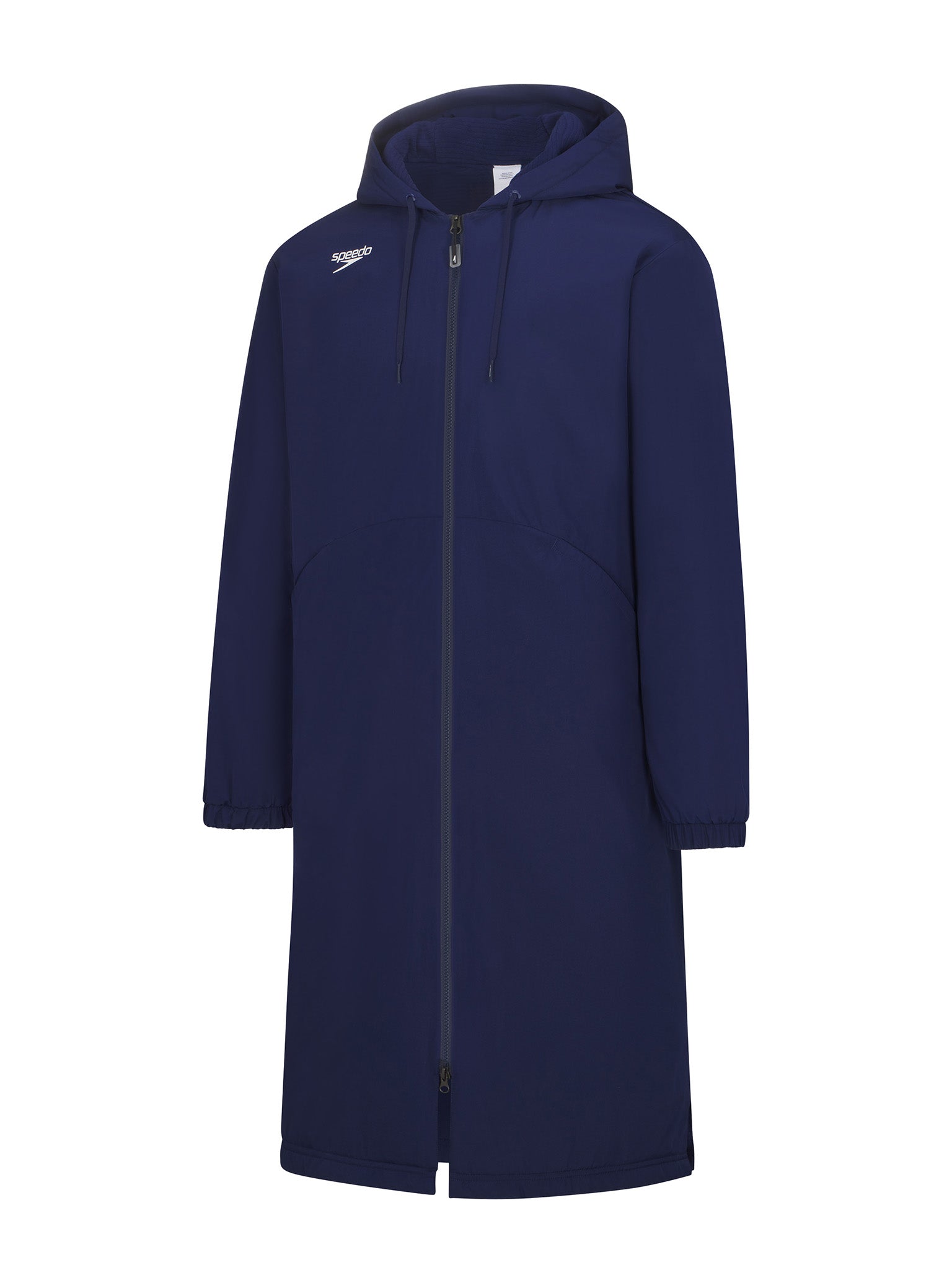 Team Parka Navy – All Tides1