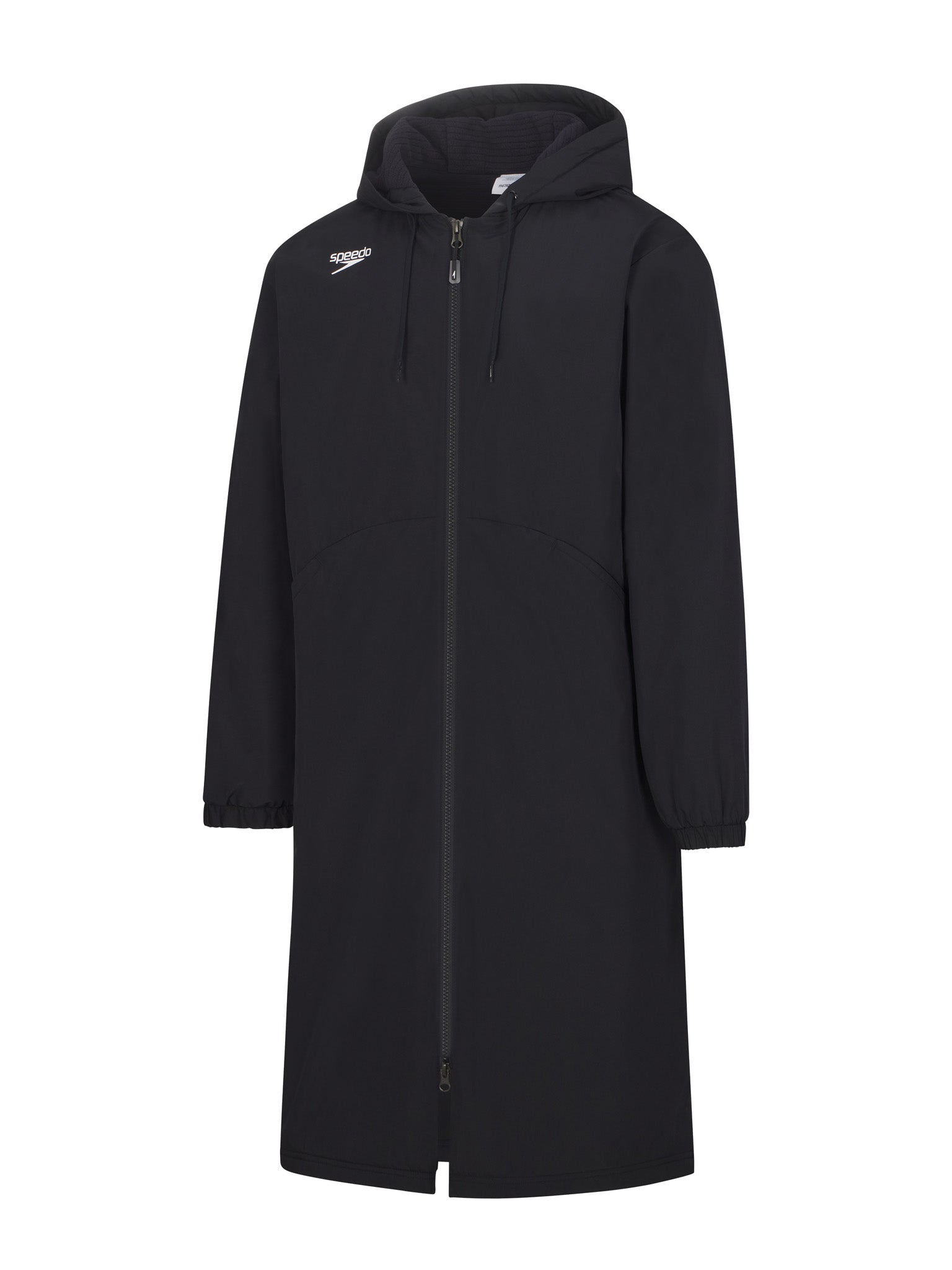 Team Parka 2.0 - Black