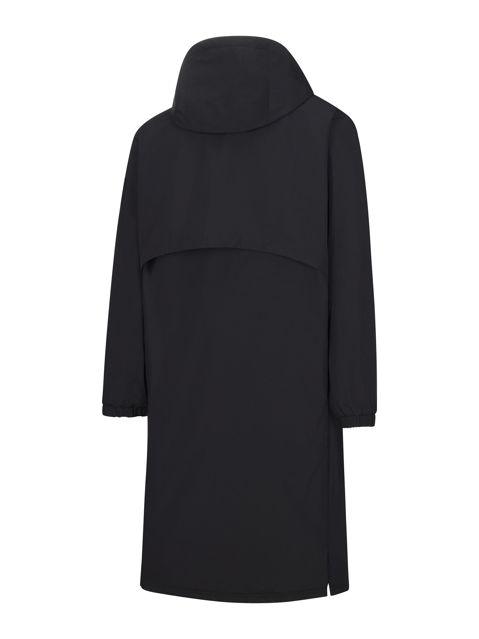 Team Parka 2.0 - Black