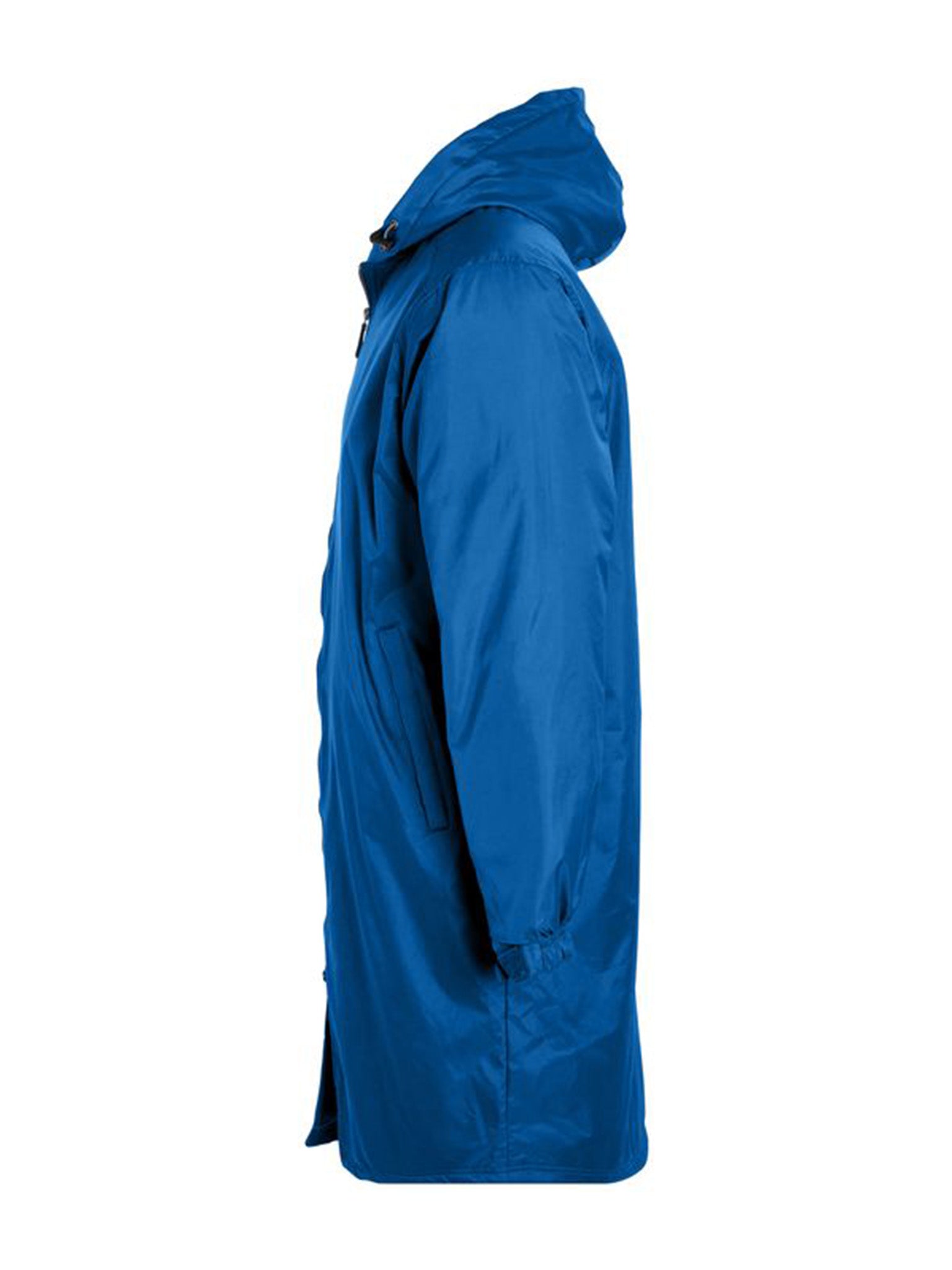 Unisex Parka