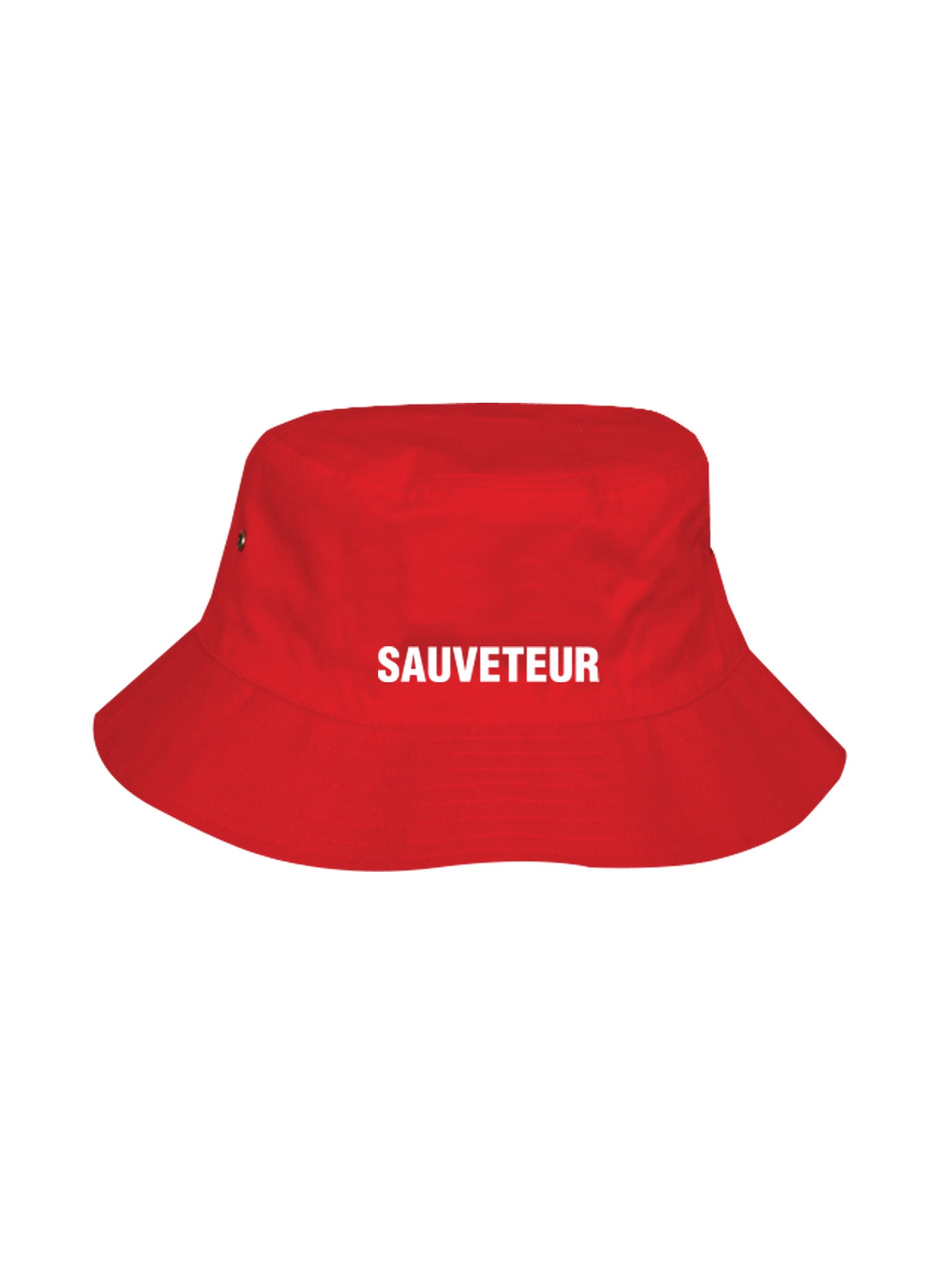 Chapeau Gilligan Sauveteur