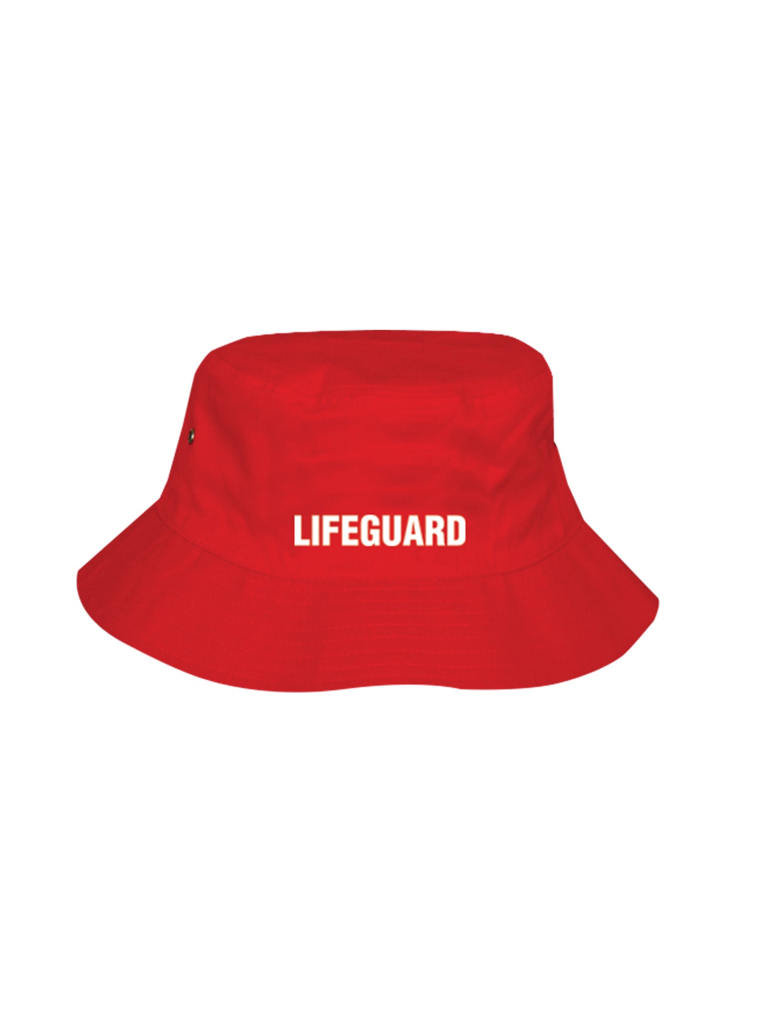Lifeguard Gilligan'S Hat