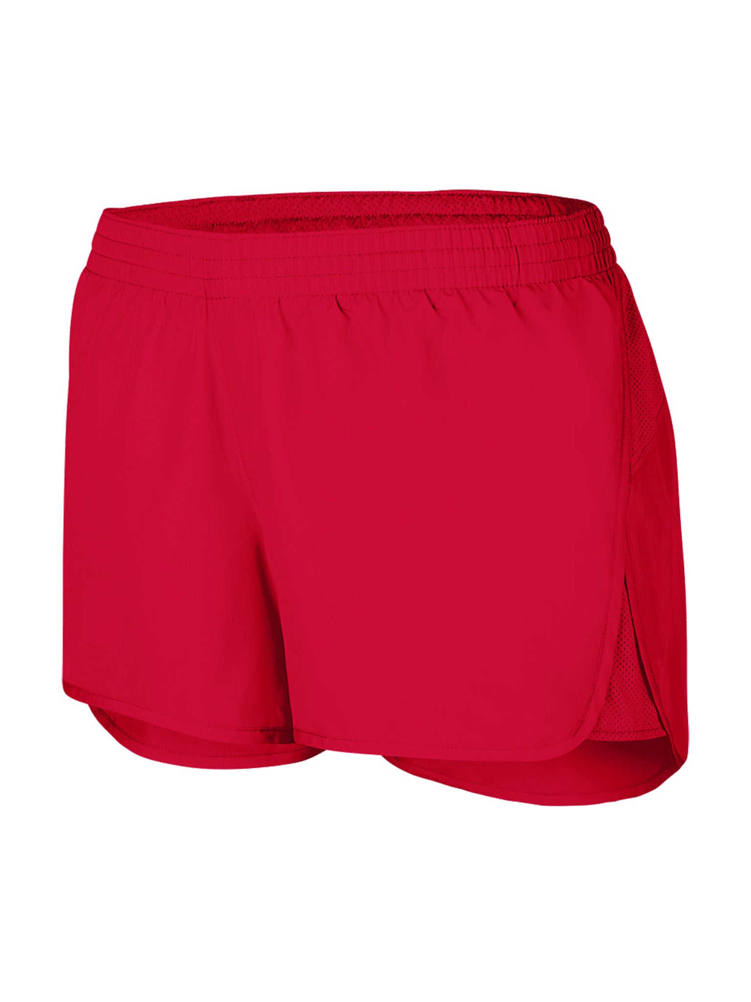 Short Wayfarer pour femmes - Rouge