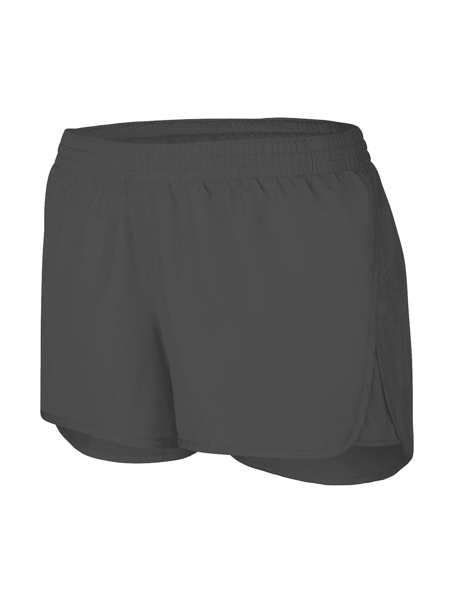 Short Wayfarer pour femmes - Noir