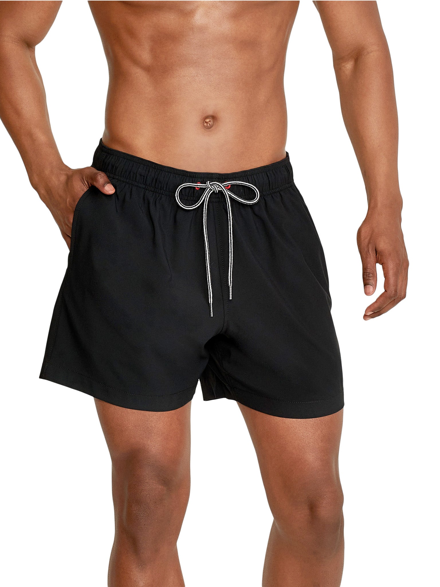 Men's Canada Roofer Short - Black