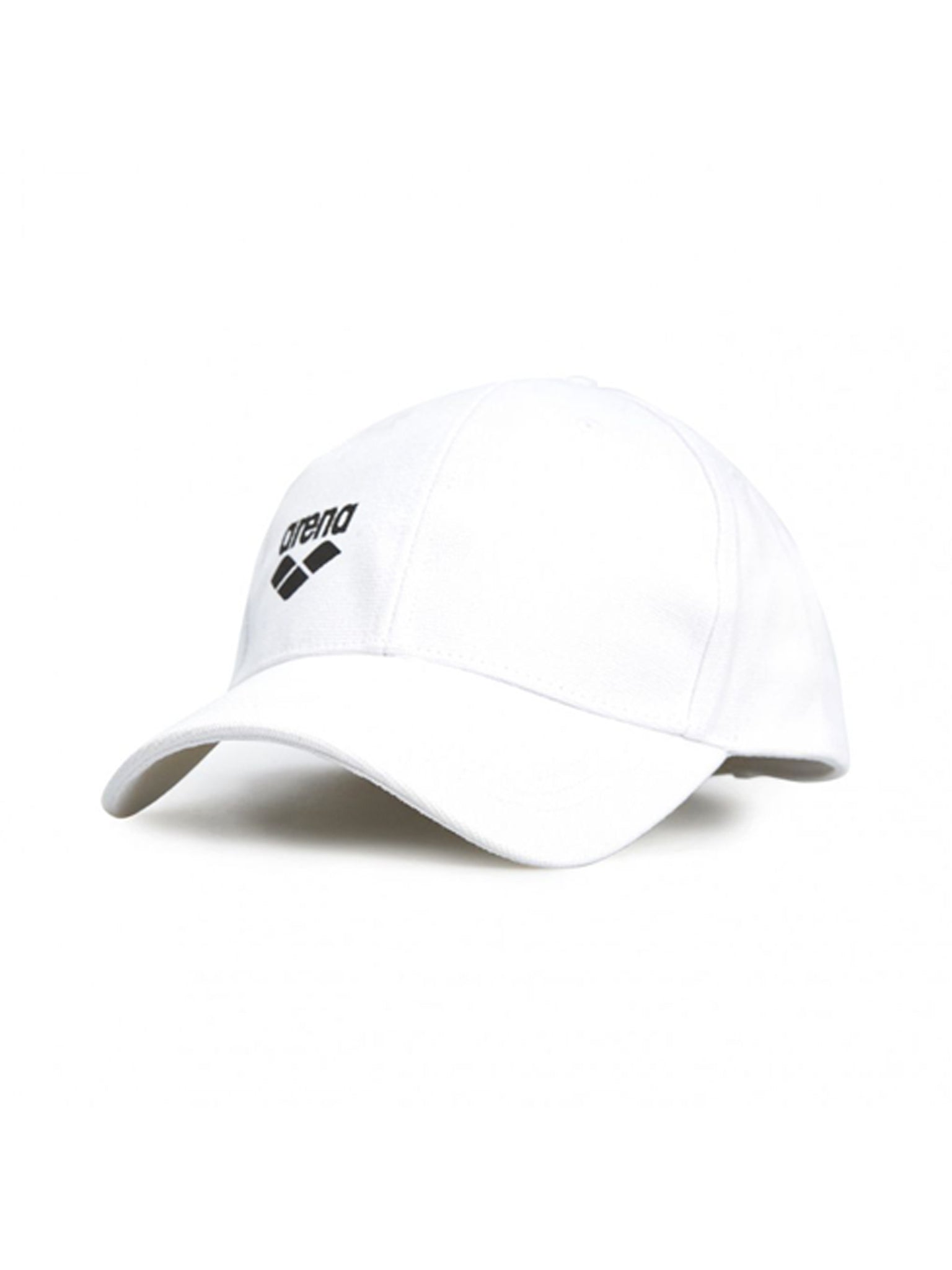 Casquette de baseball - Blanc