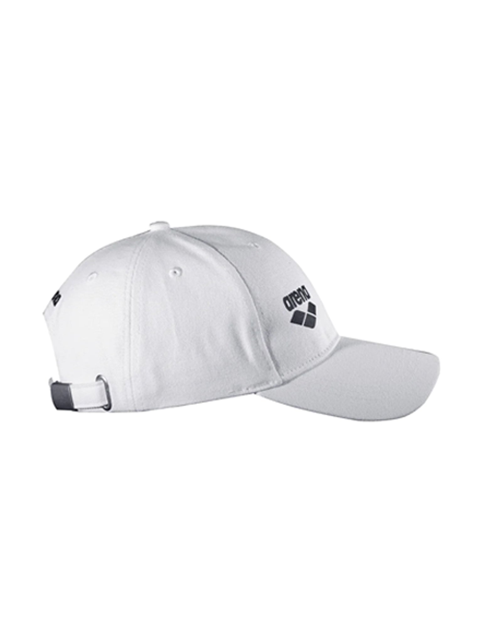 Casquette de baseball - Blanc