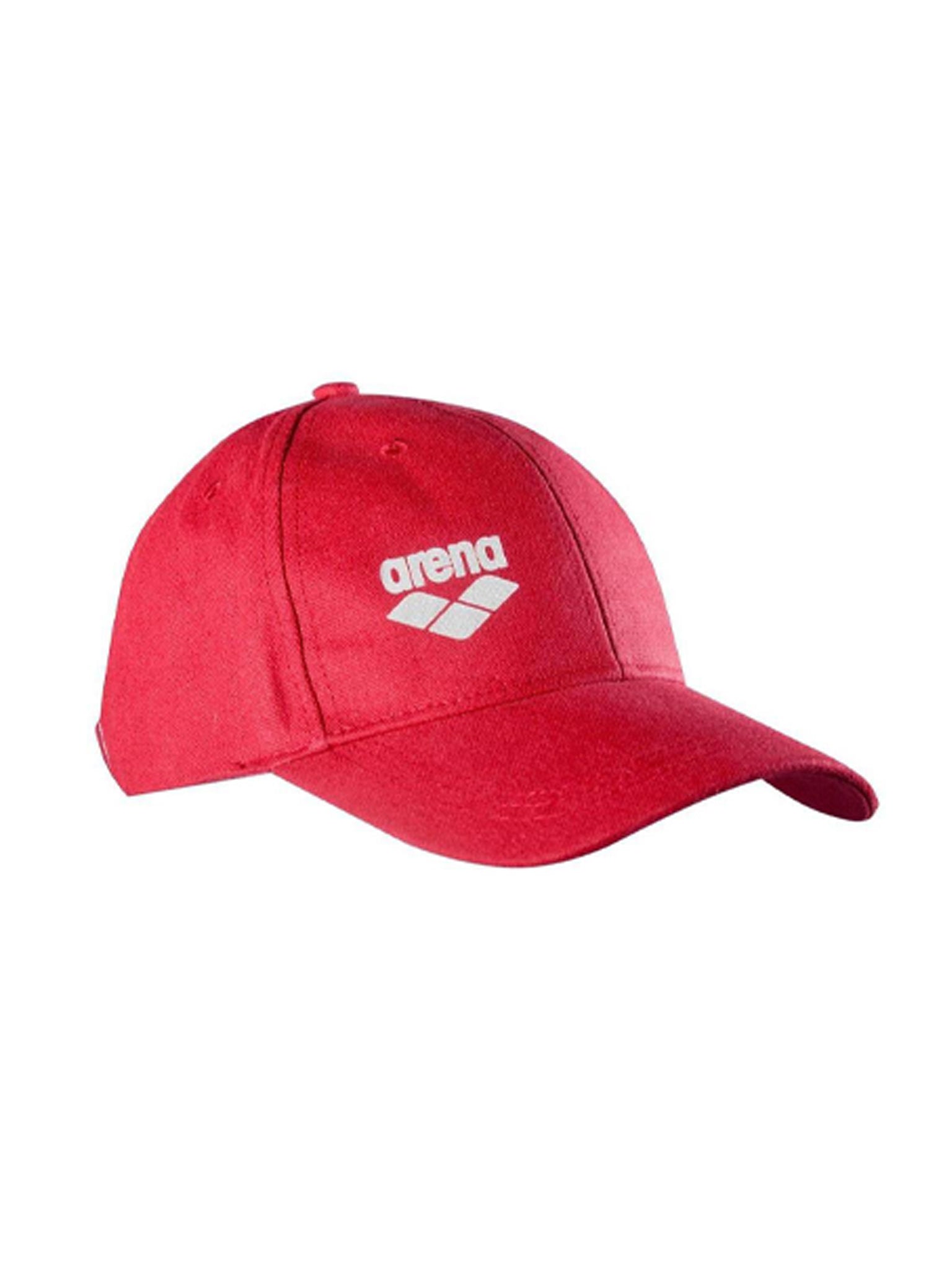 Casquette de baseball - Rouge
