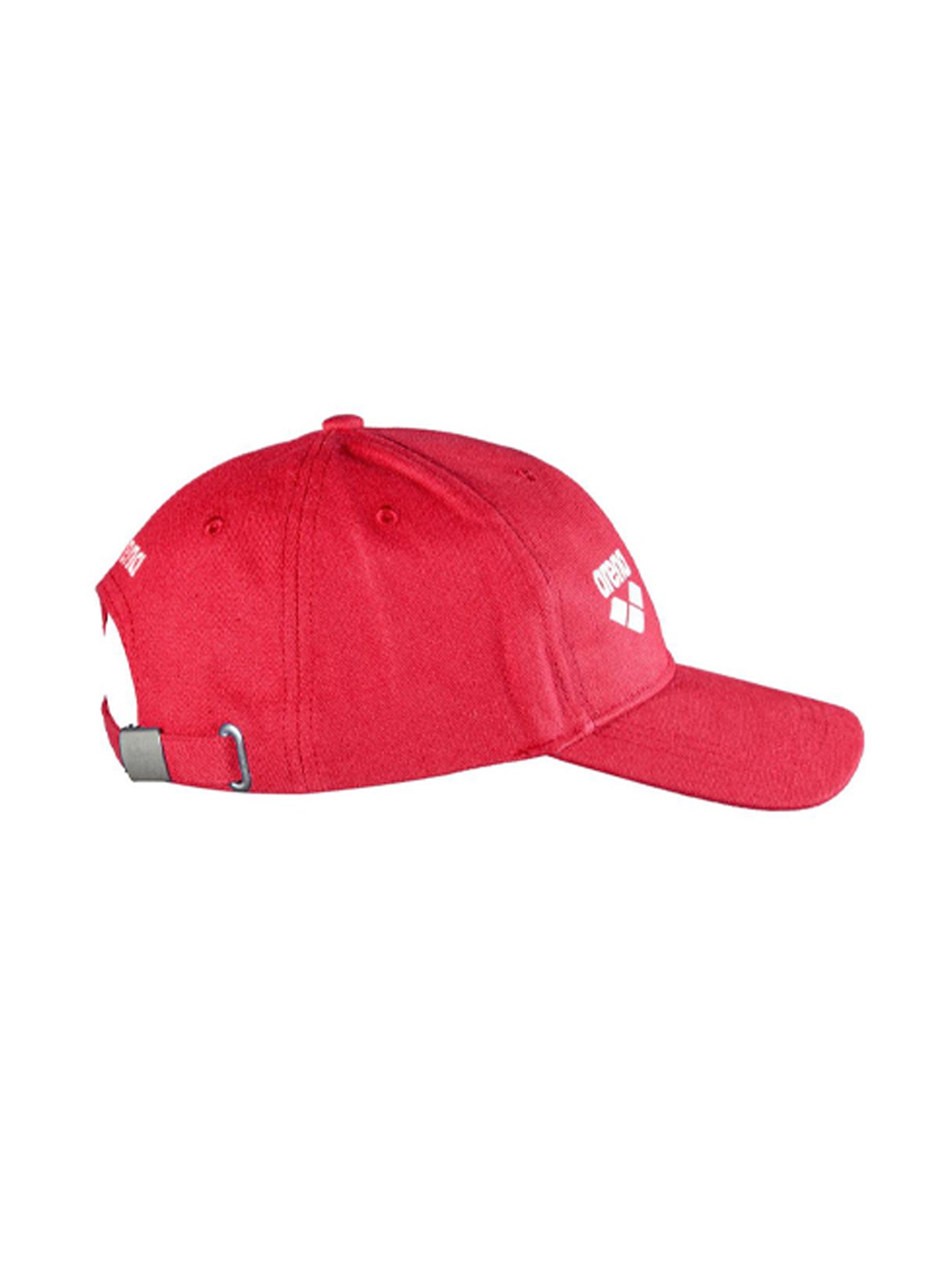 Casquette de baseball - Rouge
