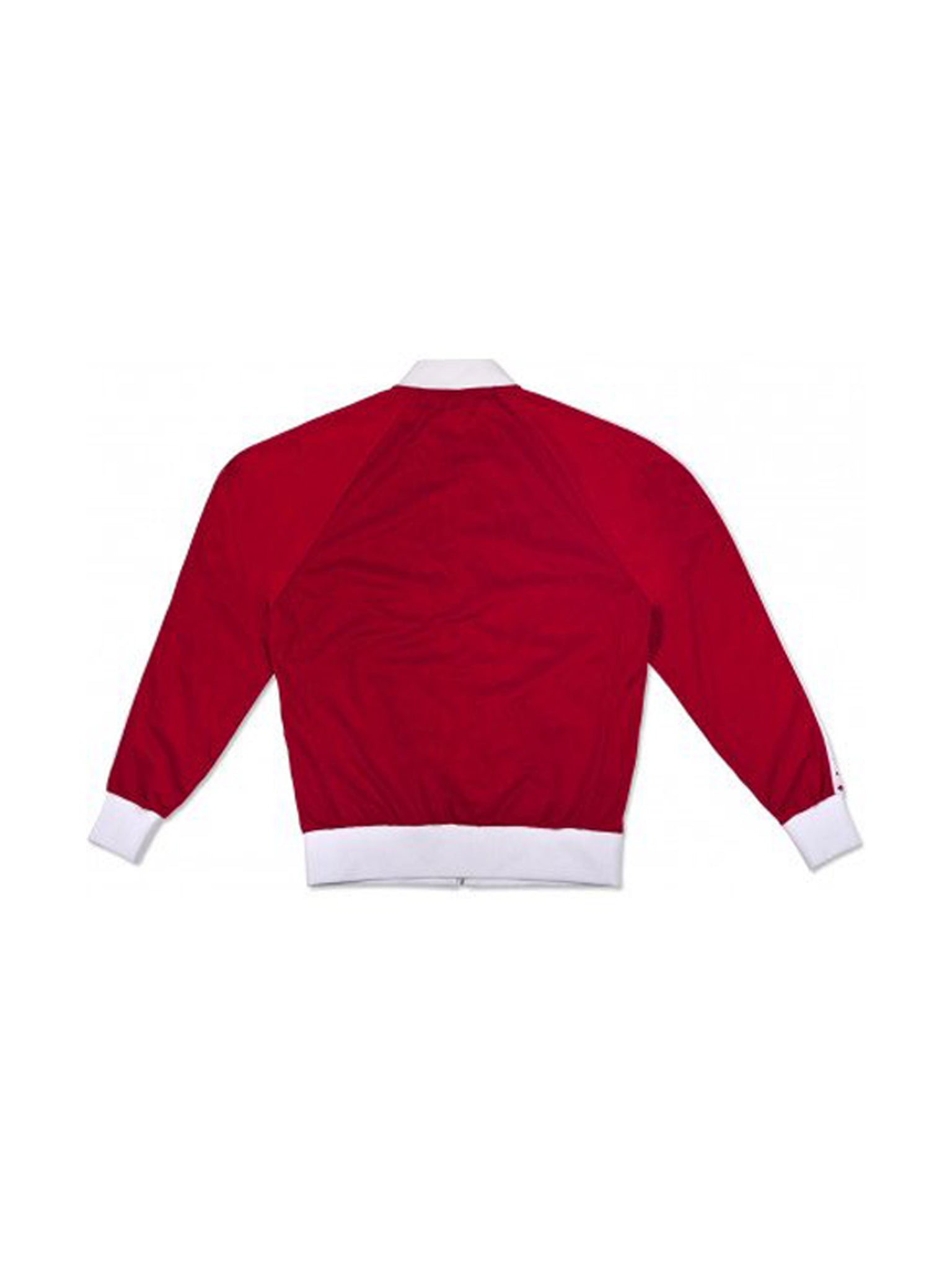 Veste d'équipe IV pour hommes - Rouge