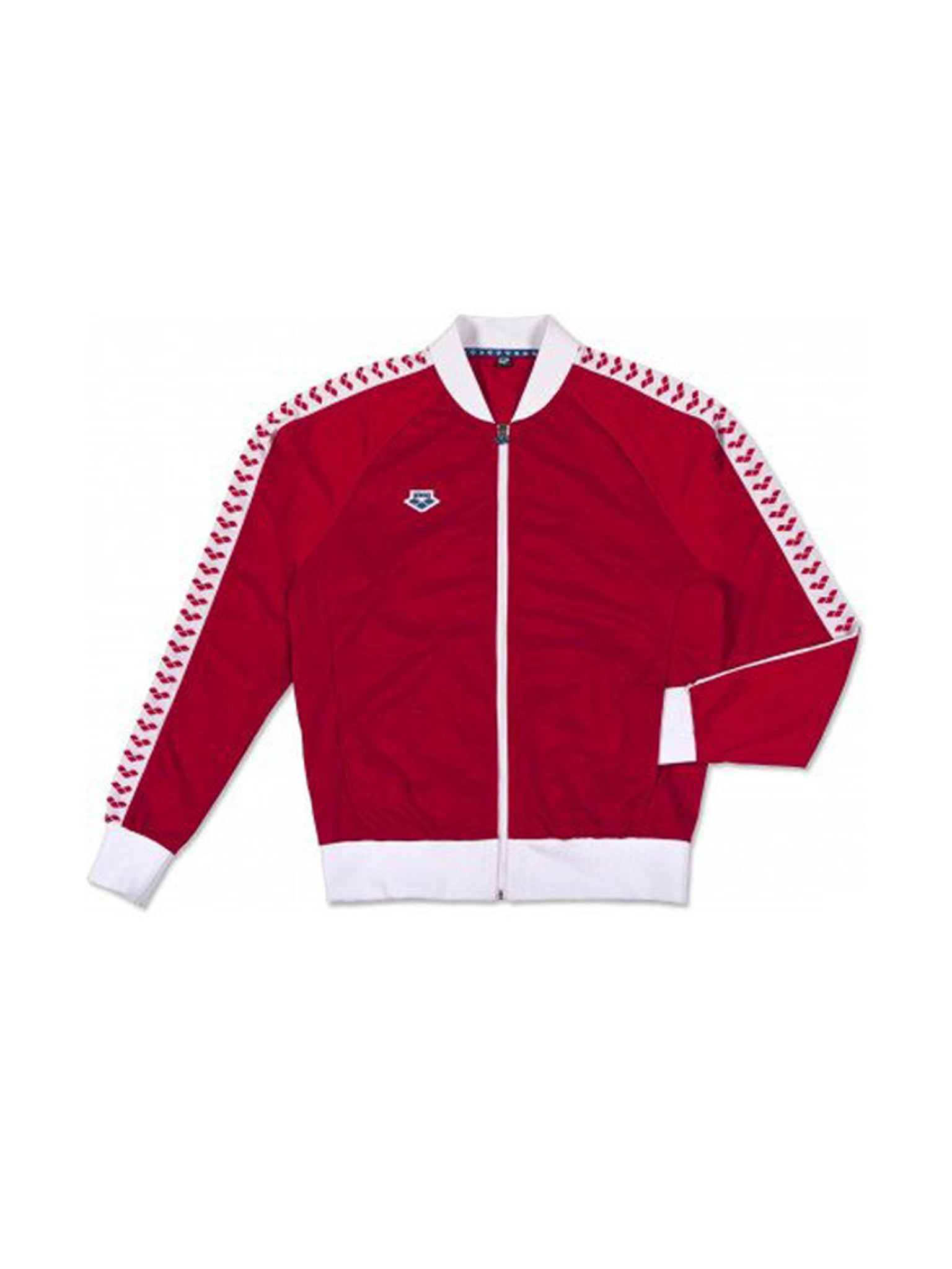 Veste d'équipe IV pour hommes - Rouge