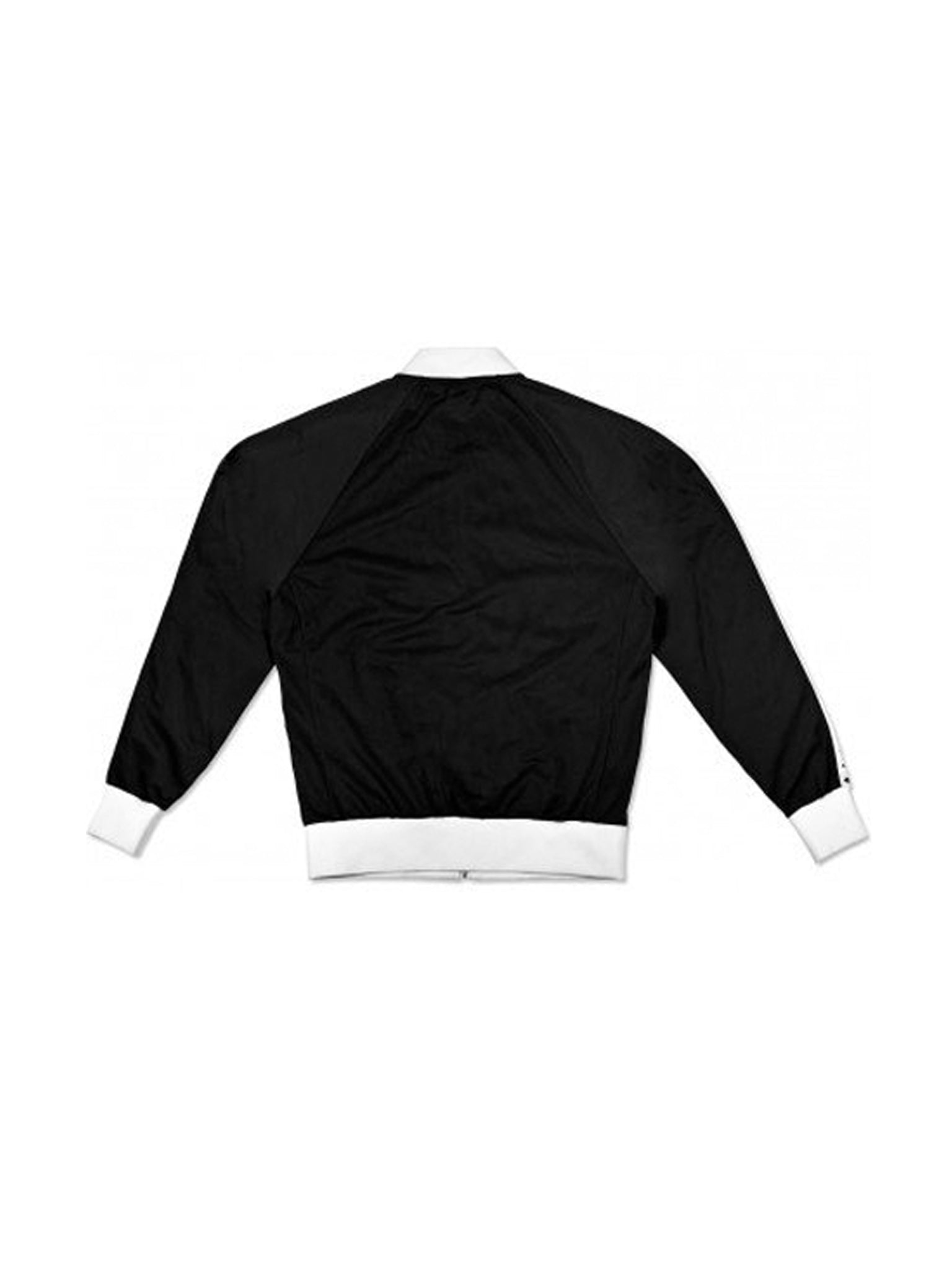Men's Team jacket IV - Black
