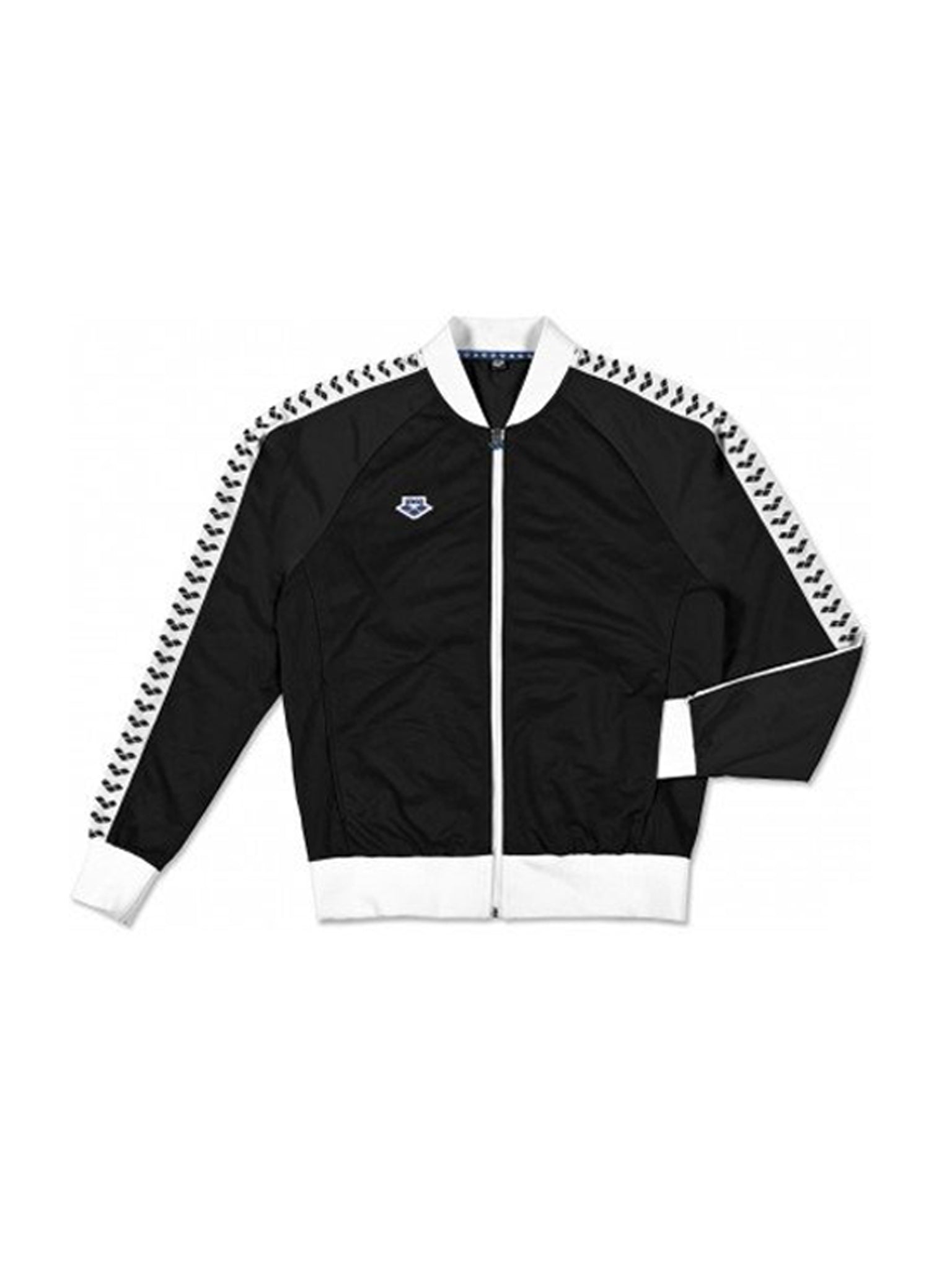 Men's Team jacket IV - Black