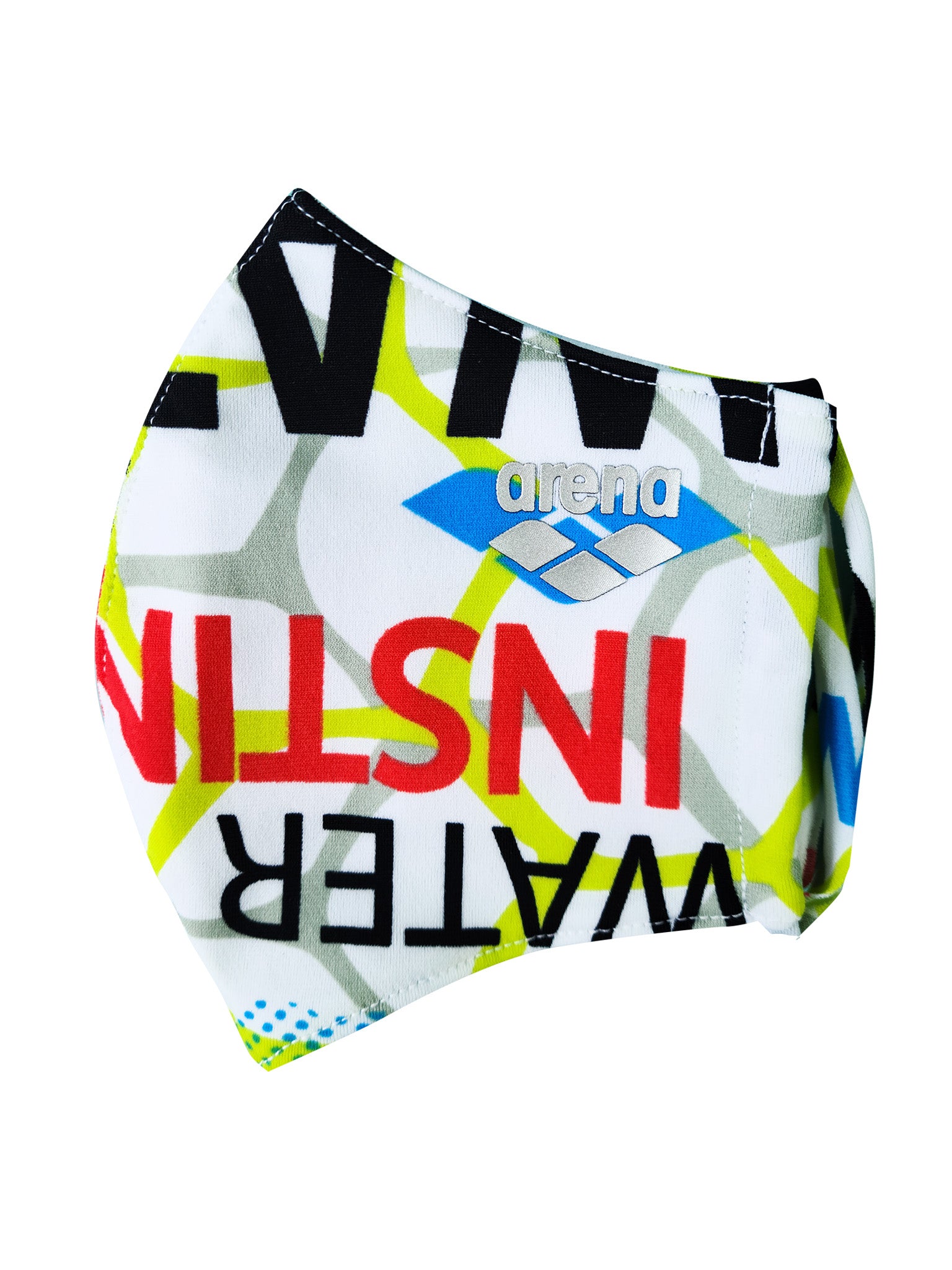 Arena Face Mask