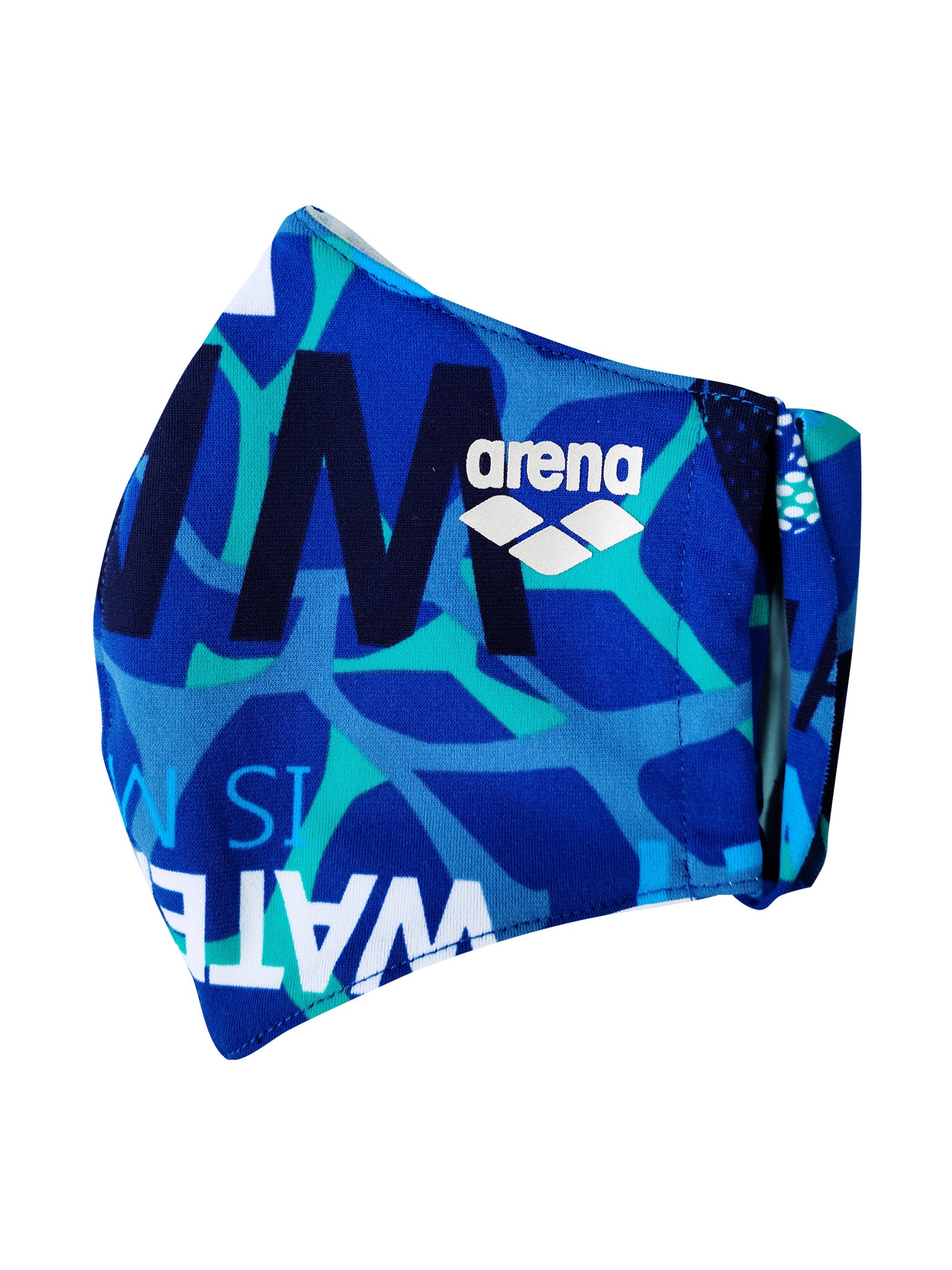 Arena Face Mask