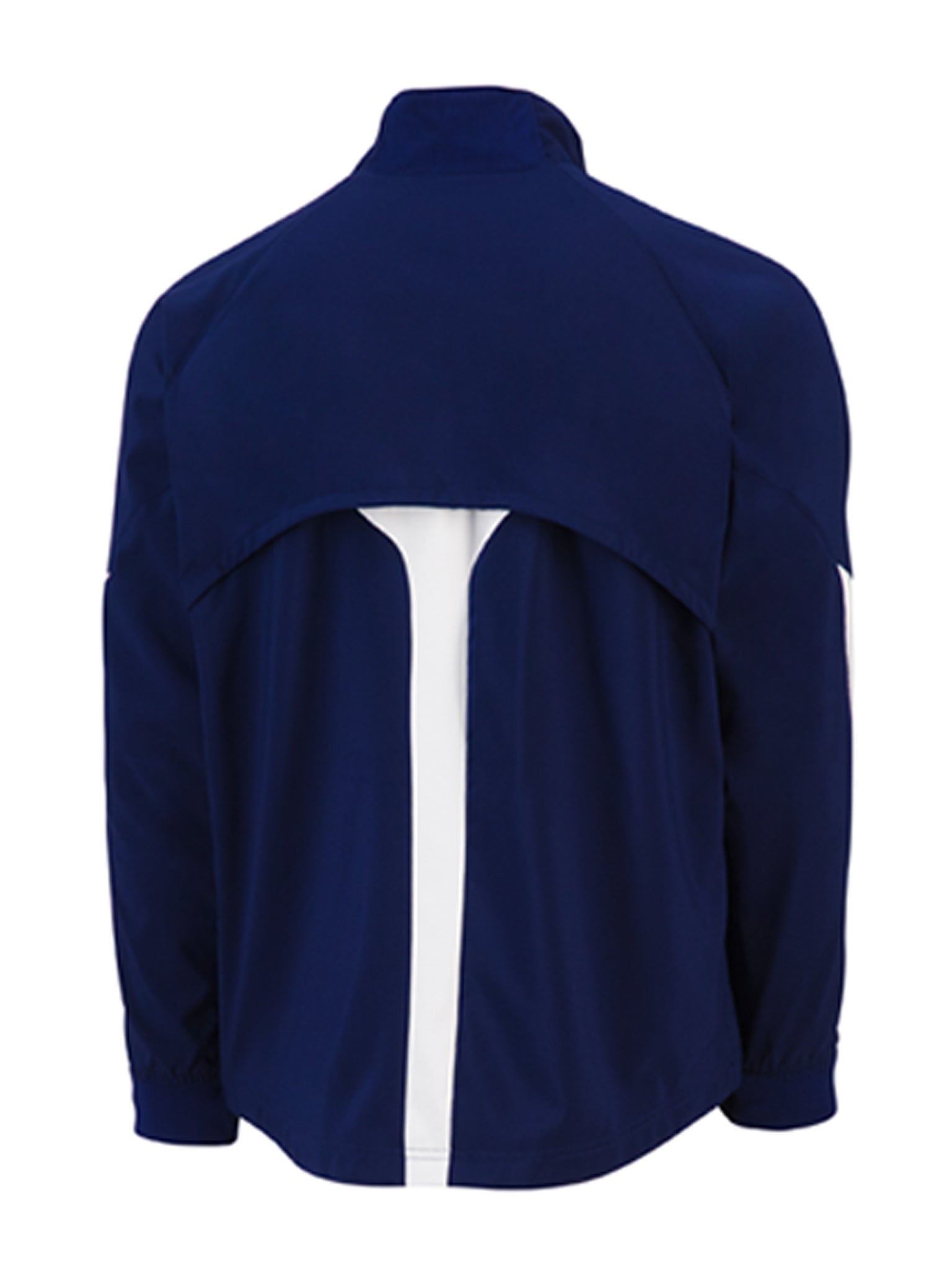 Men's Edge Team Warm Up Jacket - Navy