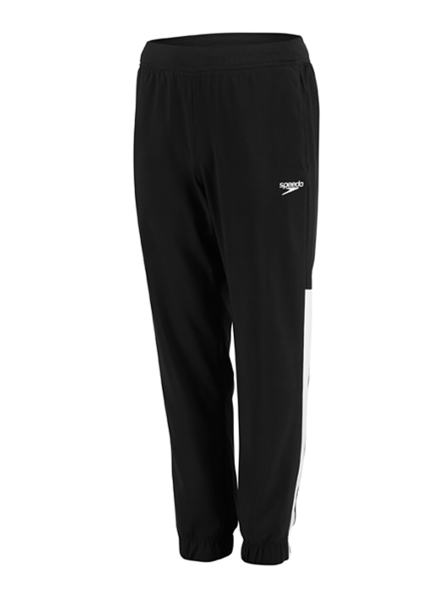 Men's Team Edge Pant - Black