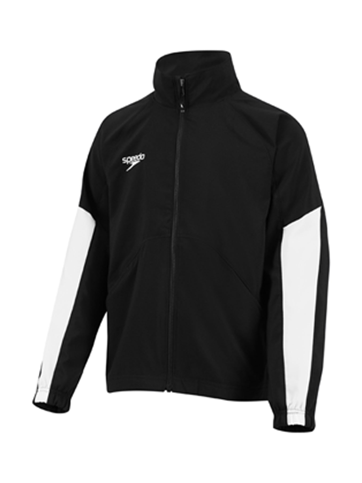 Junior&#39;s Edge Team Warm Up Jacket