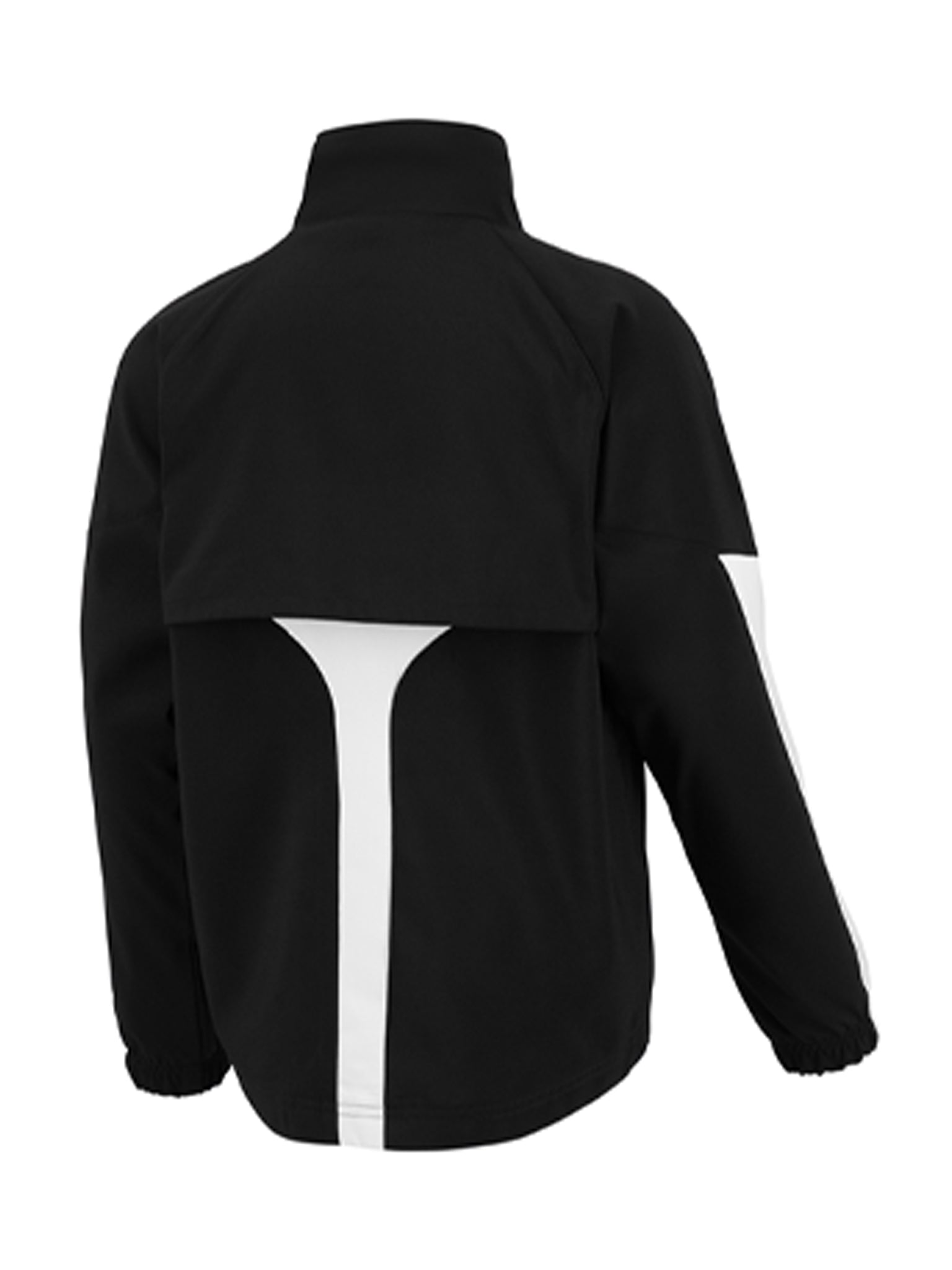 Junior's Edge Team Warm Up Jacket