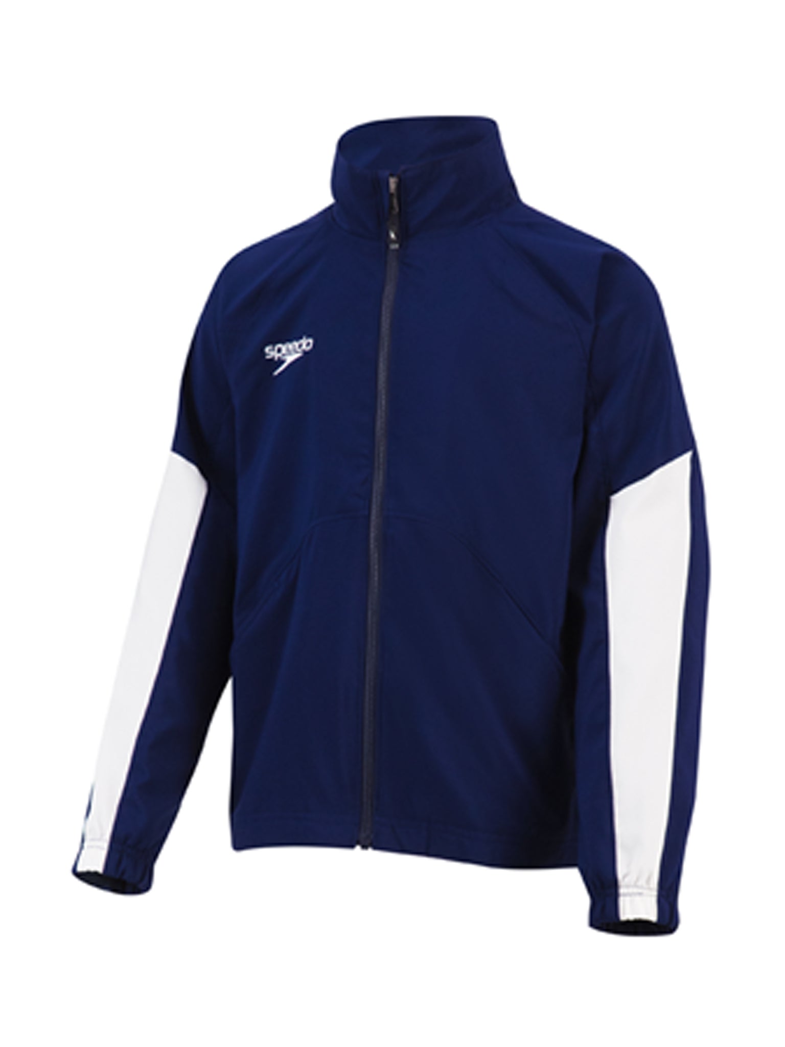 Junior's Edge Team Warm Up Jacket