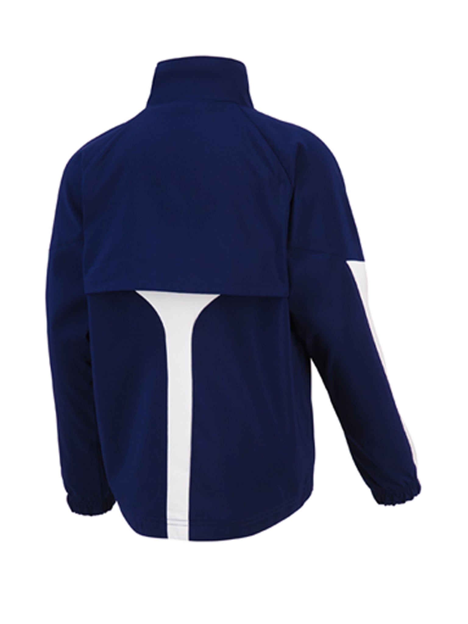 Junior's Edge Team Warm Up Jacket