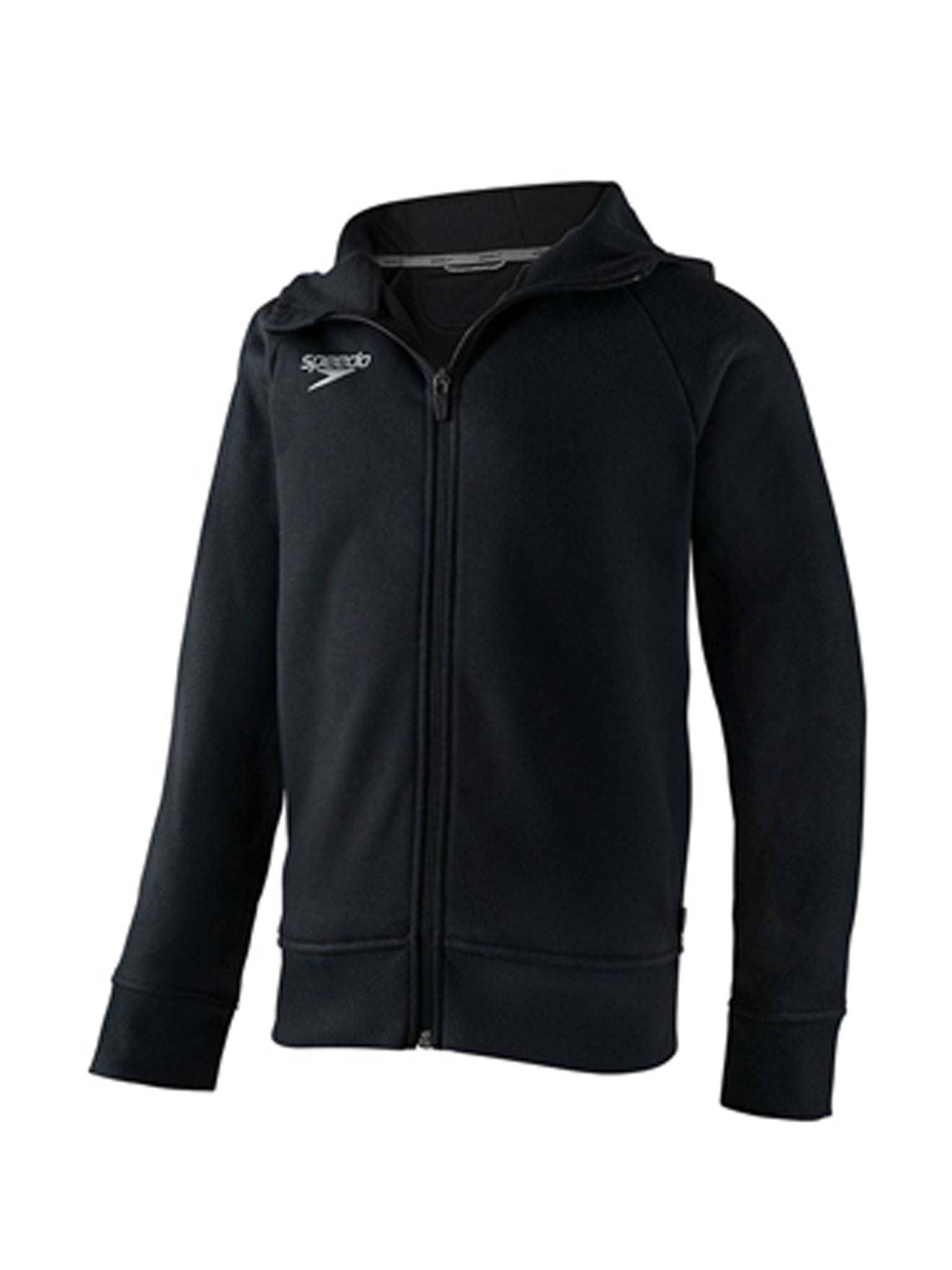Youth Team Jacket - Black