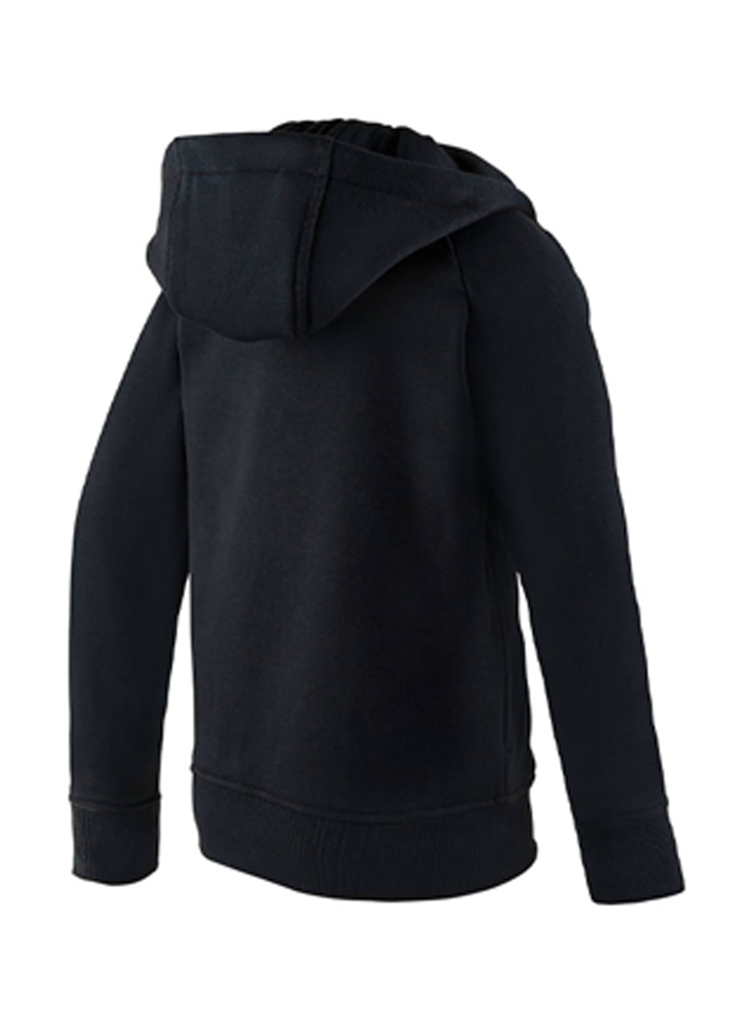 Youth Team Jacket - Black