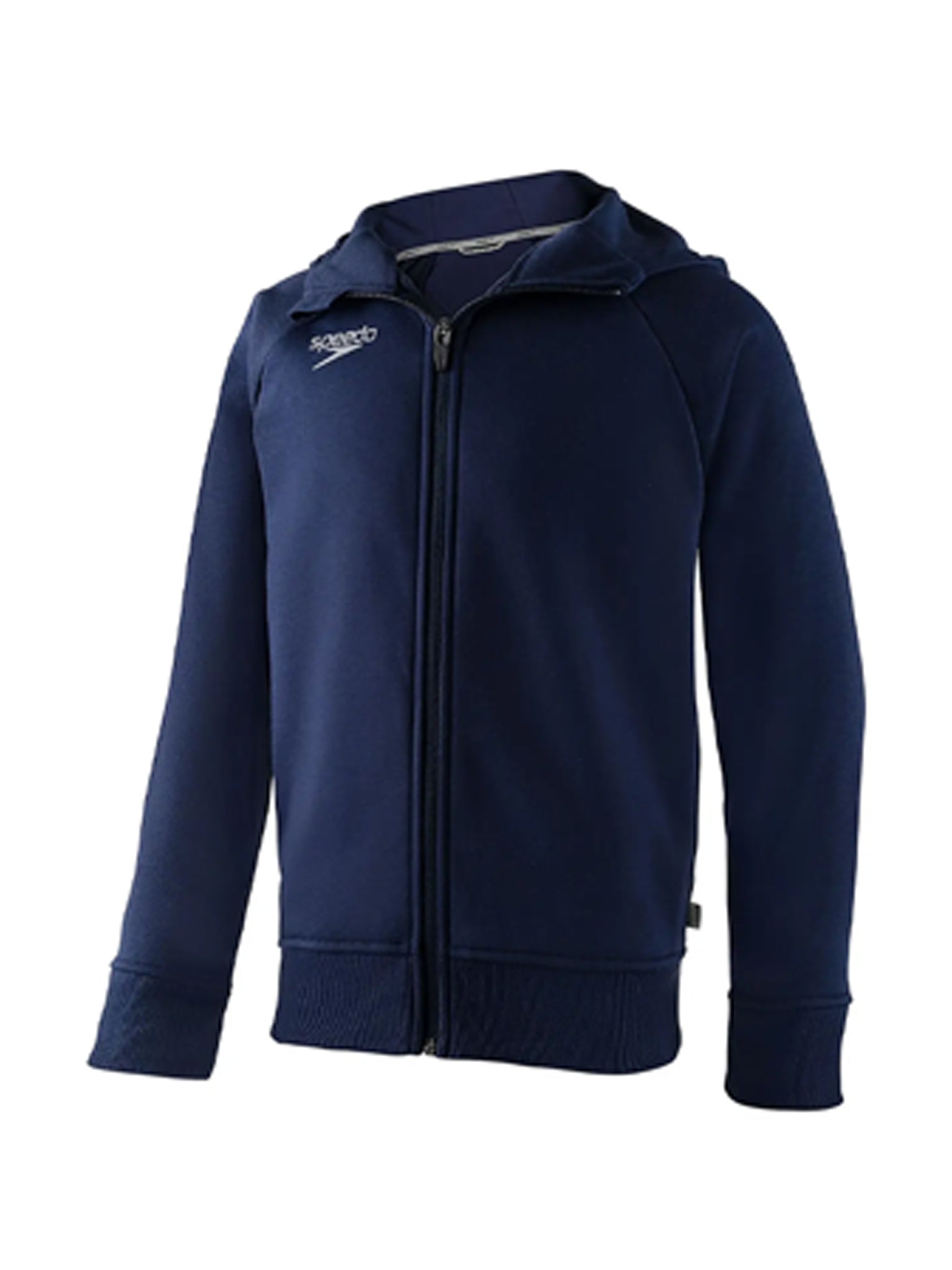 Youth Team Jacket - Navy