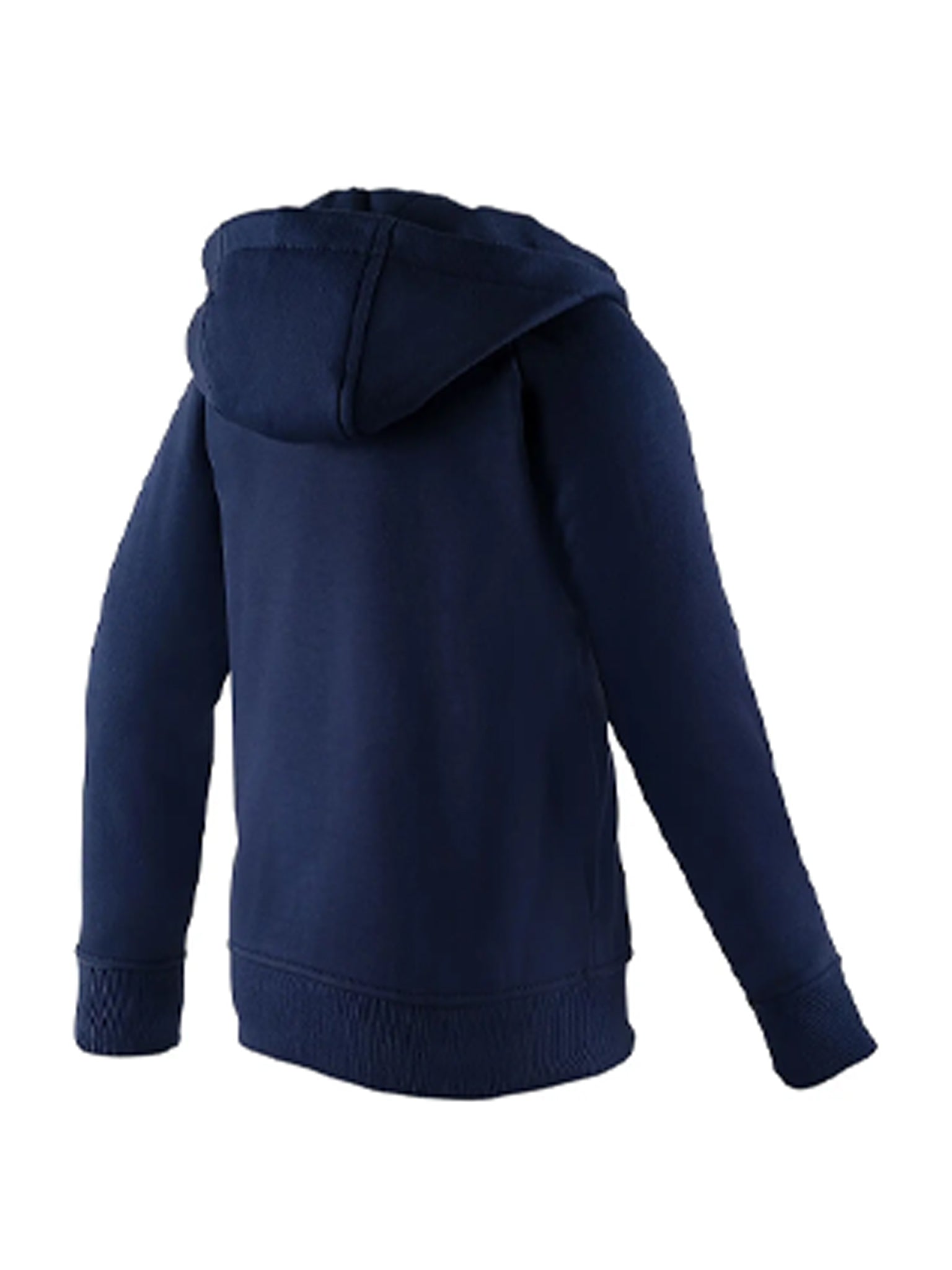 Youth Team Jacket - Navy