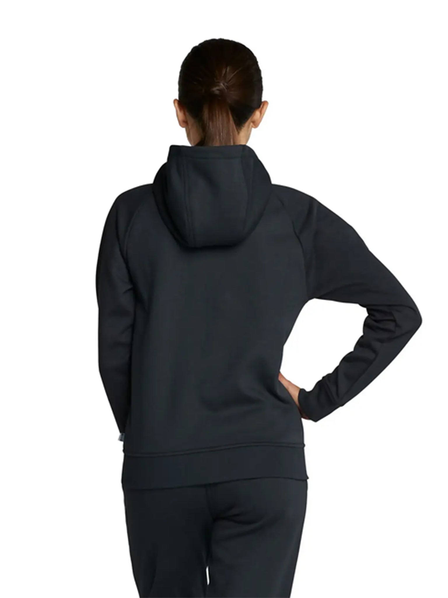 Veste Team pour femmes - Noir