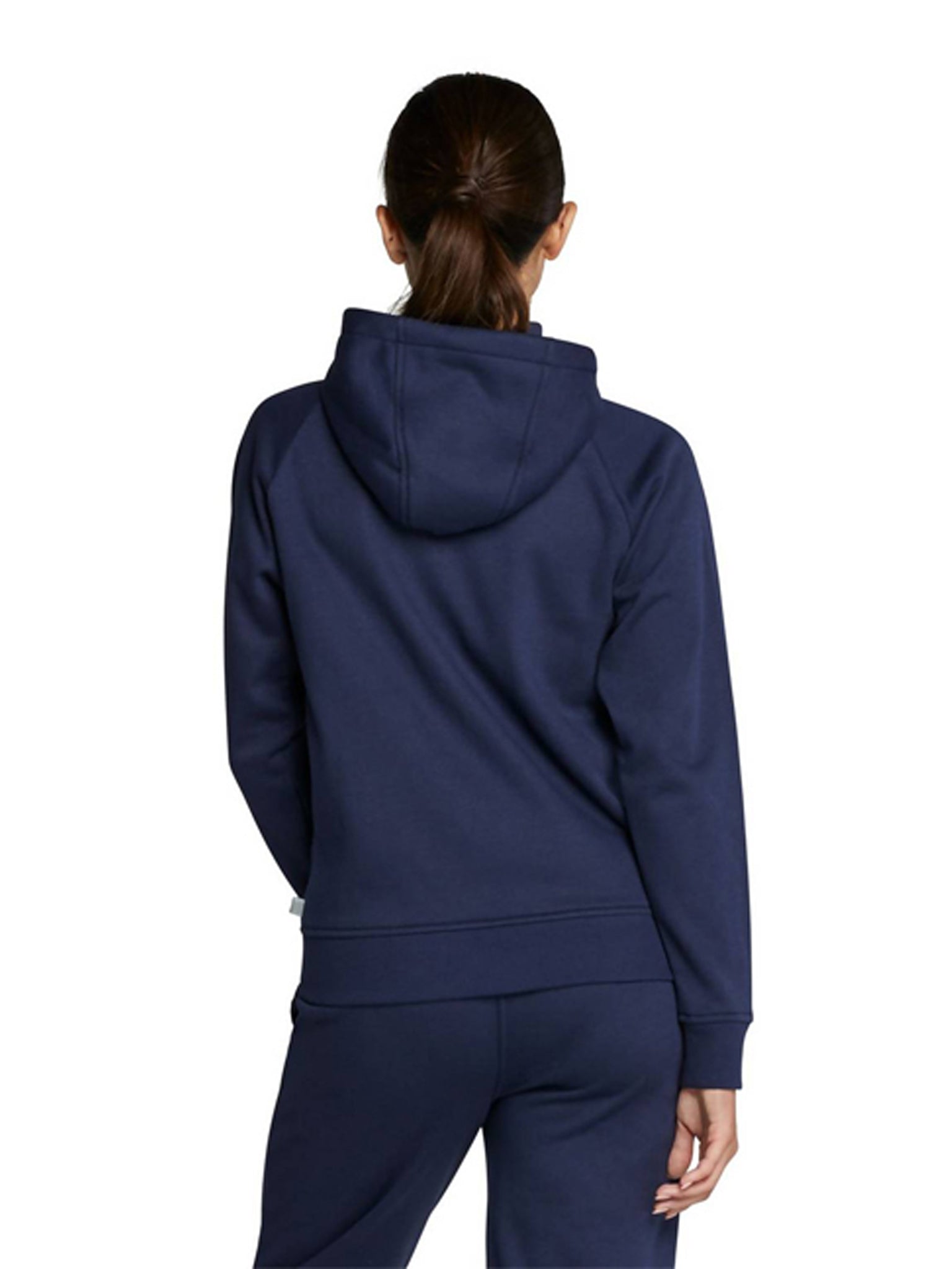 Veste Team pour femmes - Marine