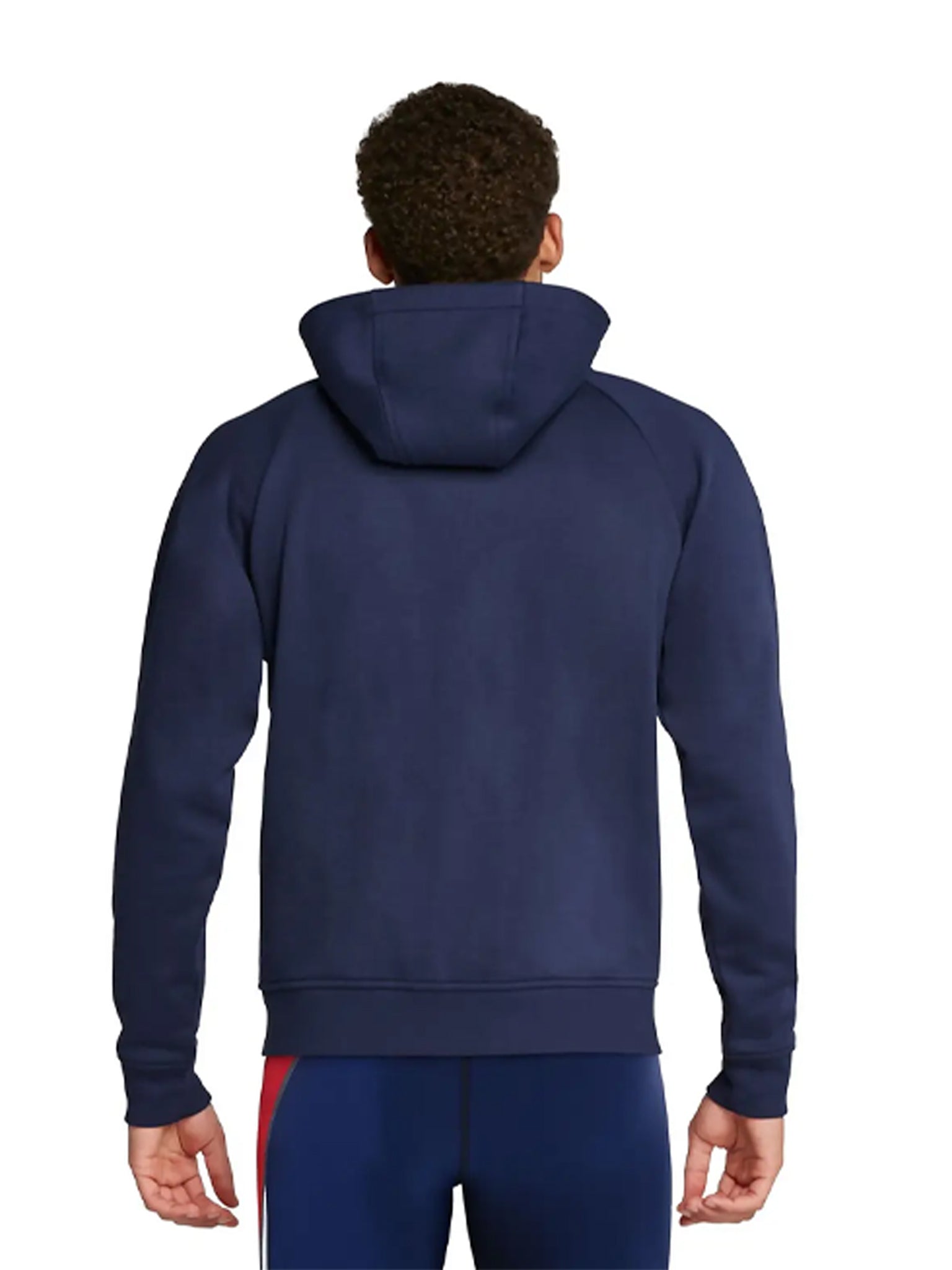 Men's Team jacket - Navy