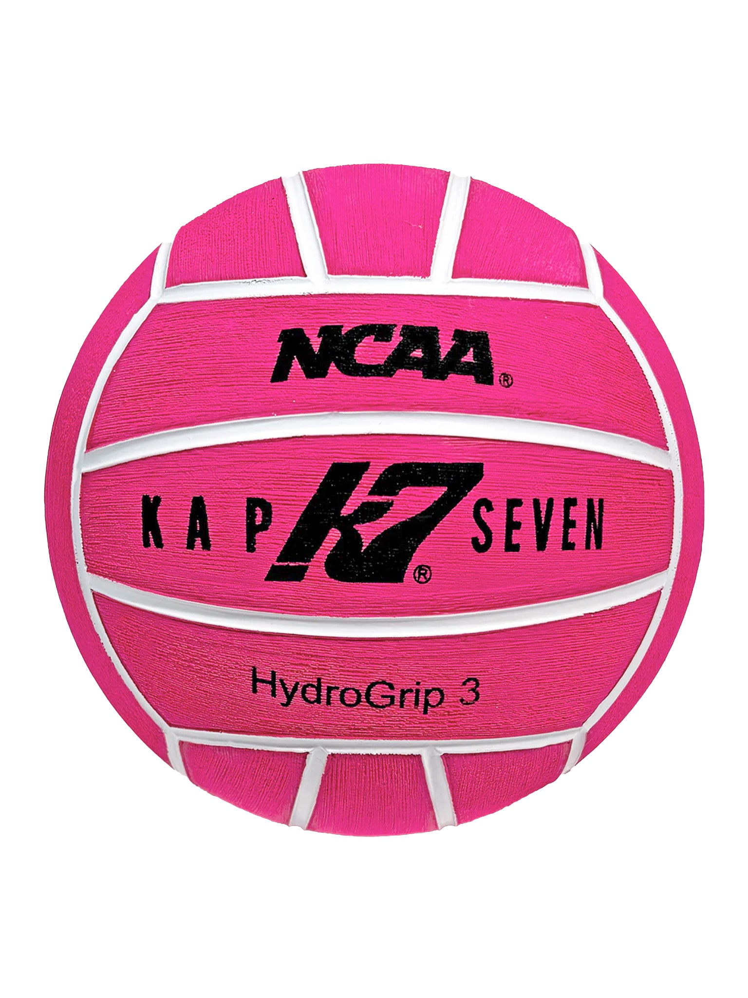 Hydrogrip Water-Polo Ball