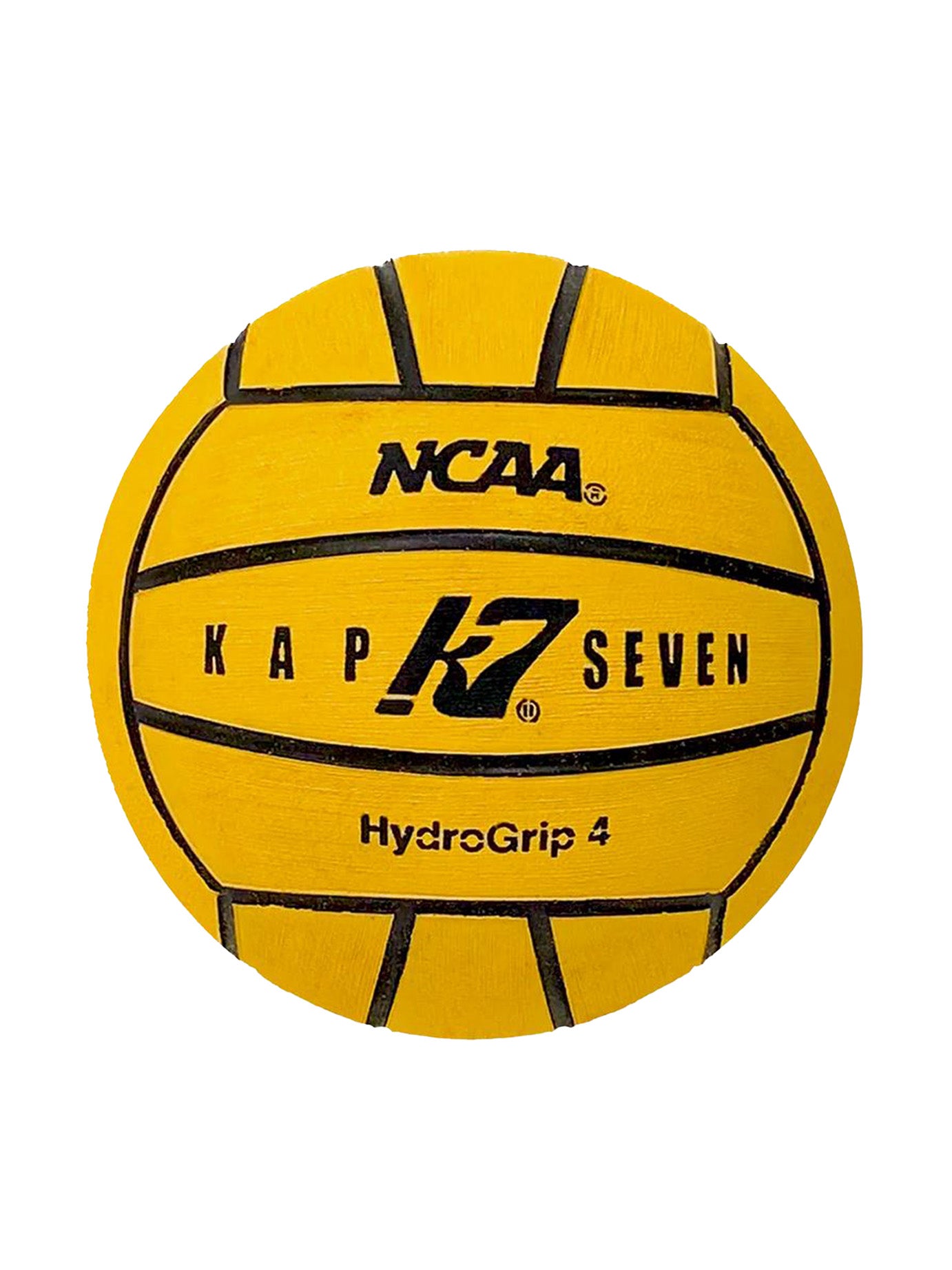 Hydrogrip Water-Polo Ball