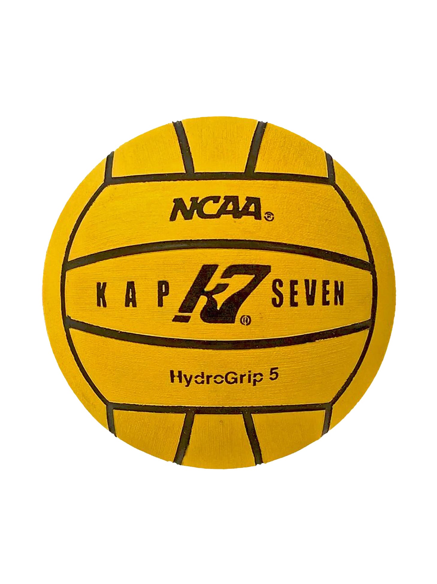 Hydrogrip Water-Polo Ball