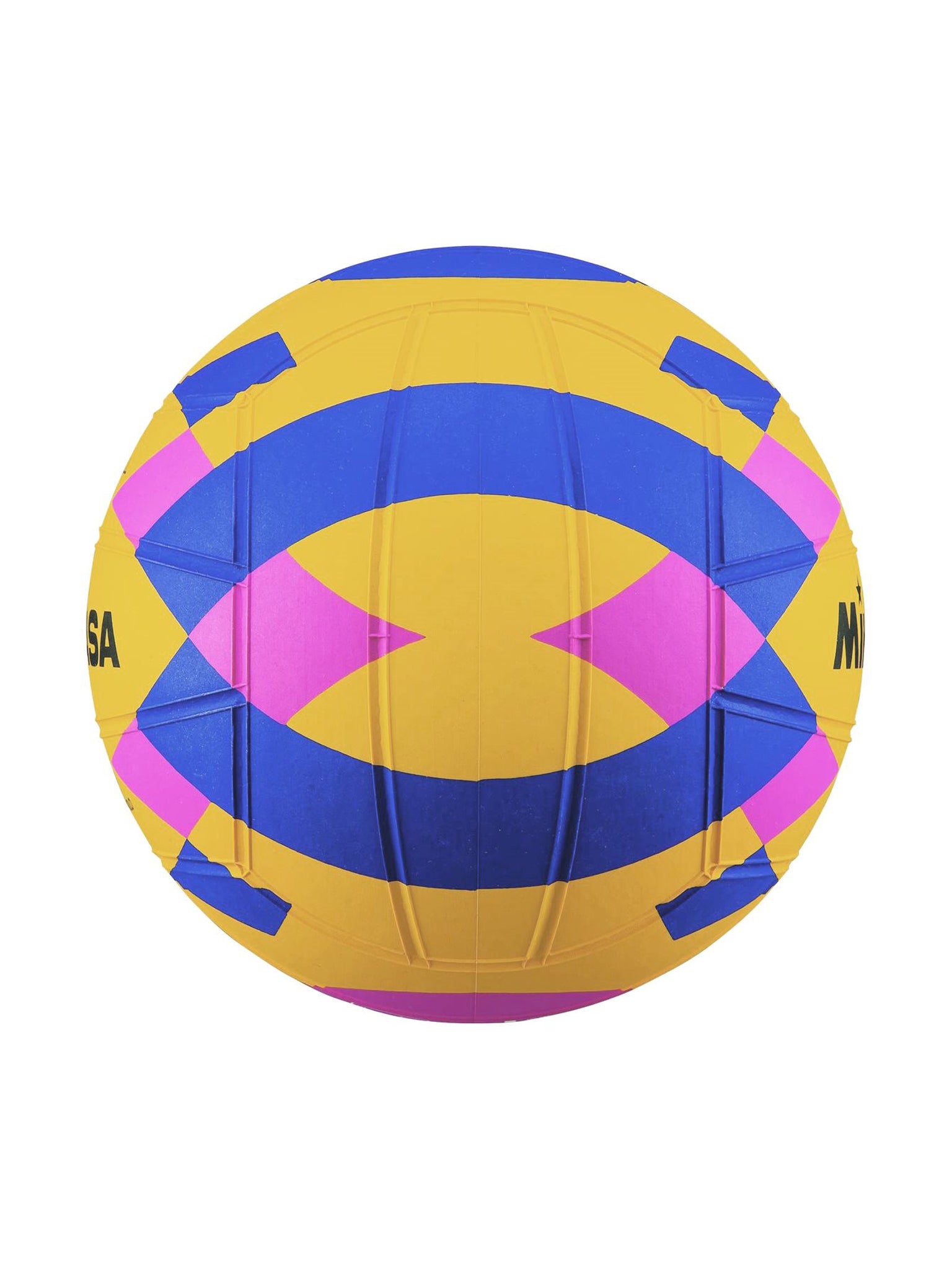 Water Polo Official Game Ball FINA 2023 Size 4