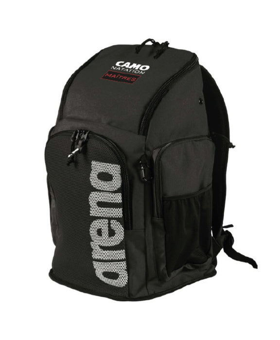Sac à Dos Team 45 - CAMO MAÎTRES