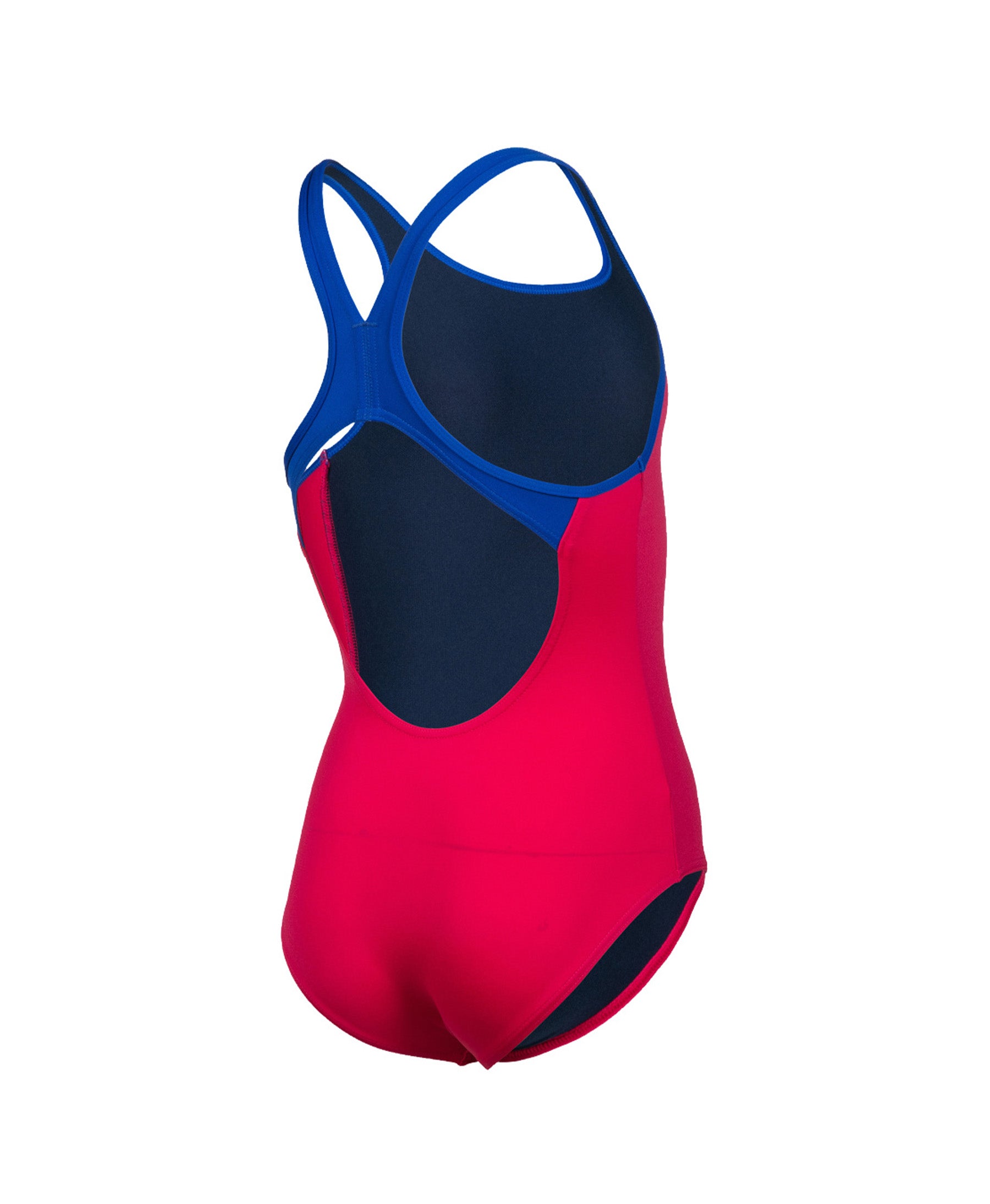 Maillot de bain une pièce fille - Pro back BIGLOGO || Girl's swimsuit - Pro back BIGLOGO