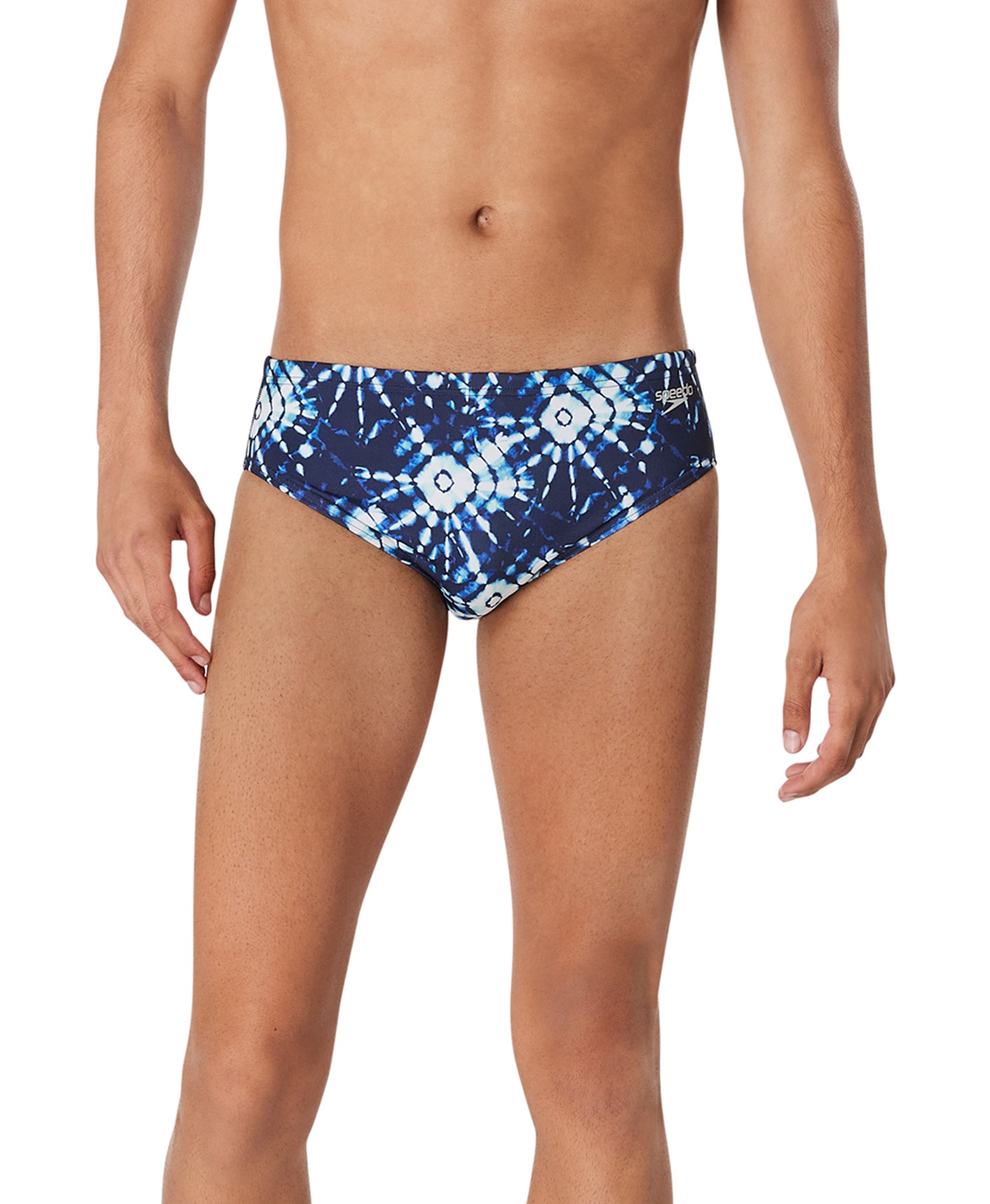 Brief homme - Imprimé||Men's Brief - Printed