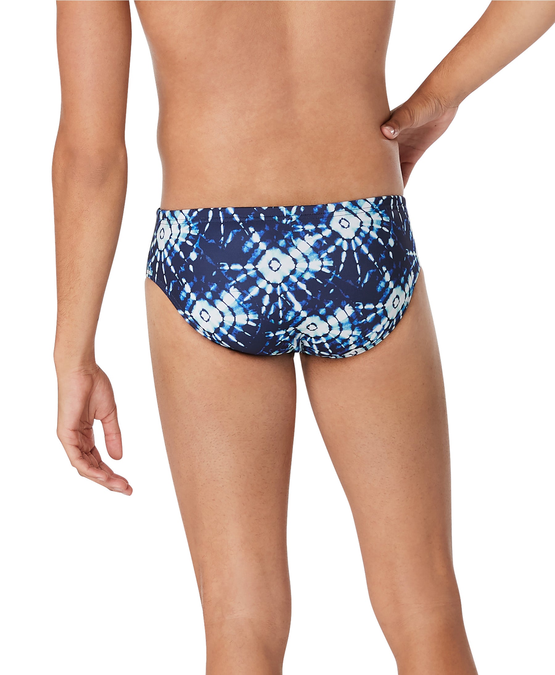 Brief homme - Imprimé||Men's Brief - Printed