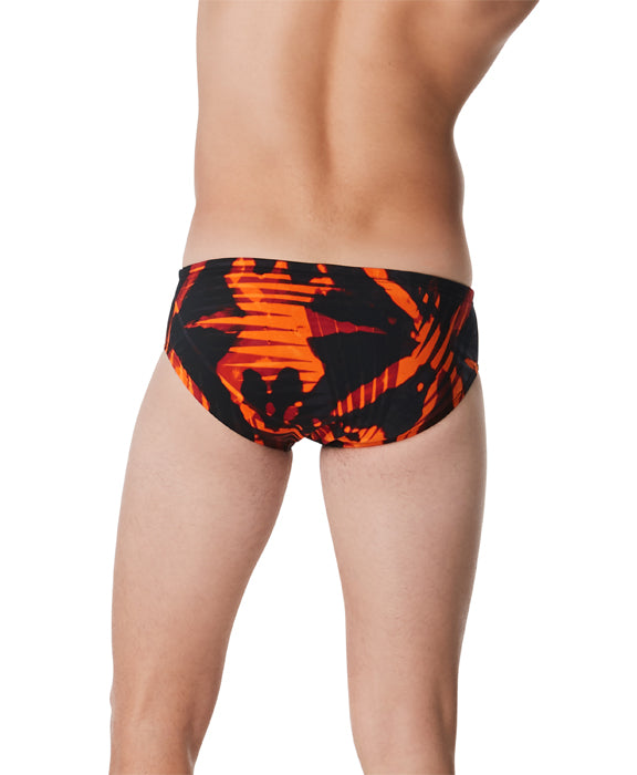 Brief homme - Reflected