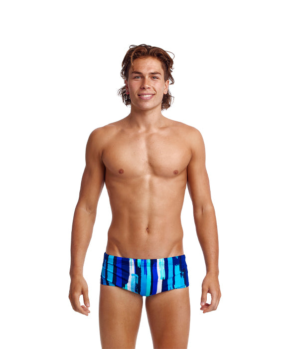 Trunk homme - Sidewinder Roller Paint