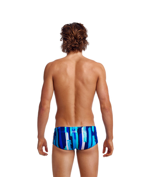 Trunk homme - Sidewinder Roller Paint