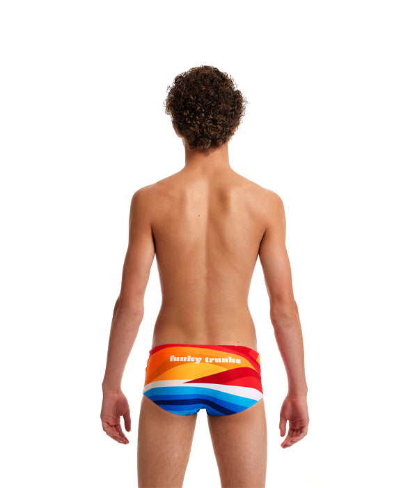 Trunk Garçon - Sidewinder Lost Landing
