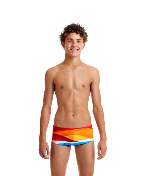 Trunk Garçon - Sidewinder Lost Landing