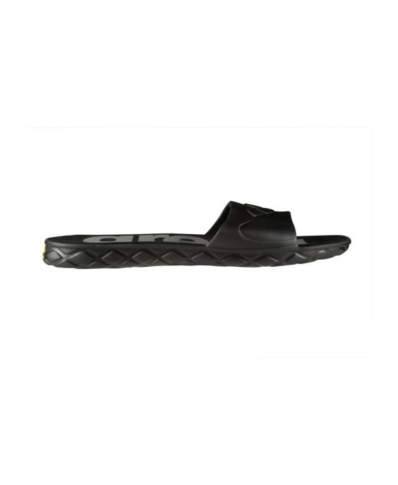 Men&#39;s Pool Sandals Watergrip - Black/Grey